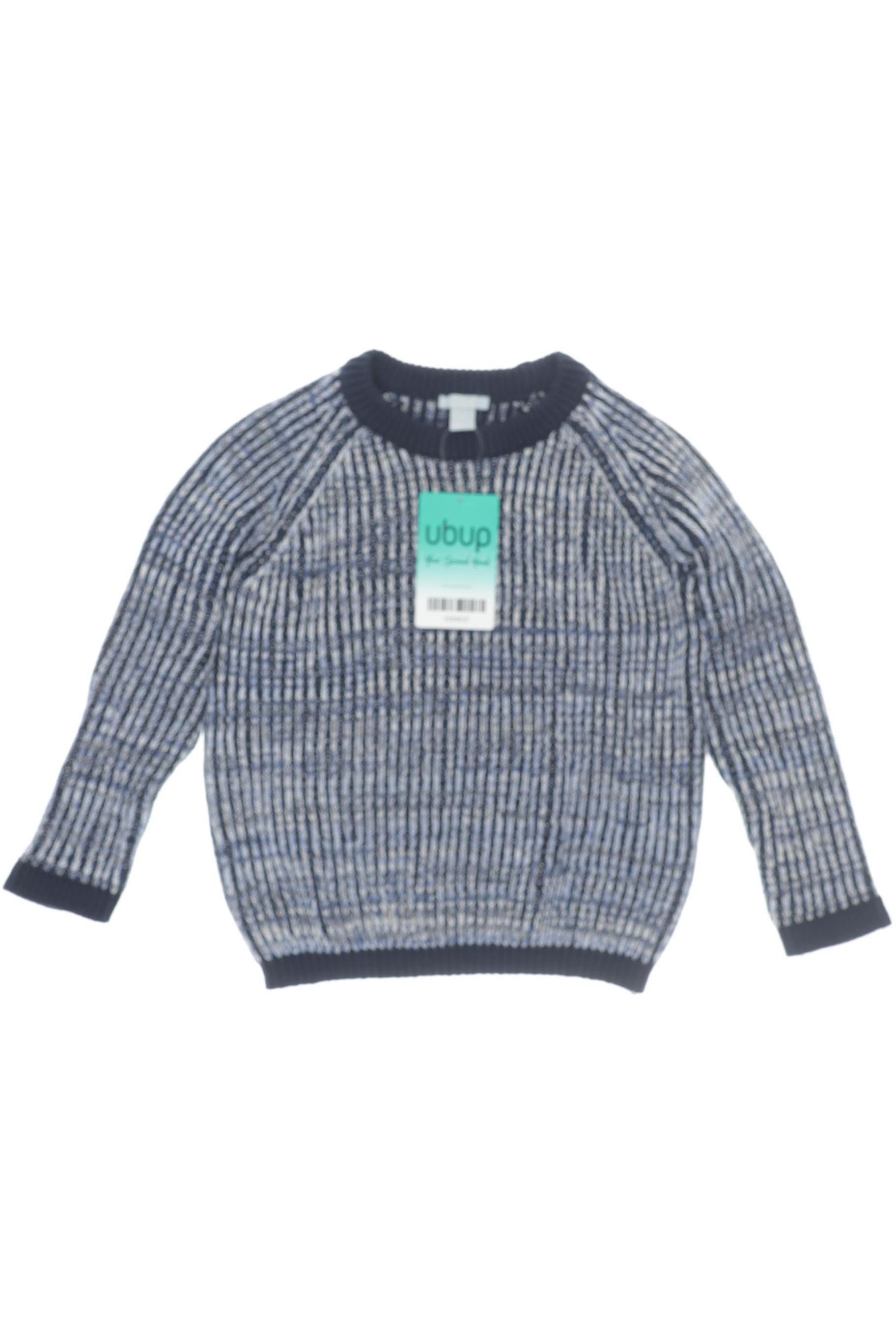 

COS Herren Pullover, marineblau, Gr. 110/116