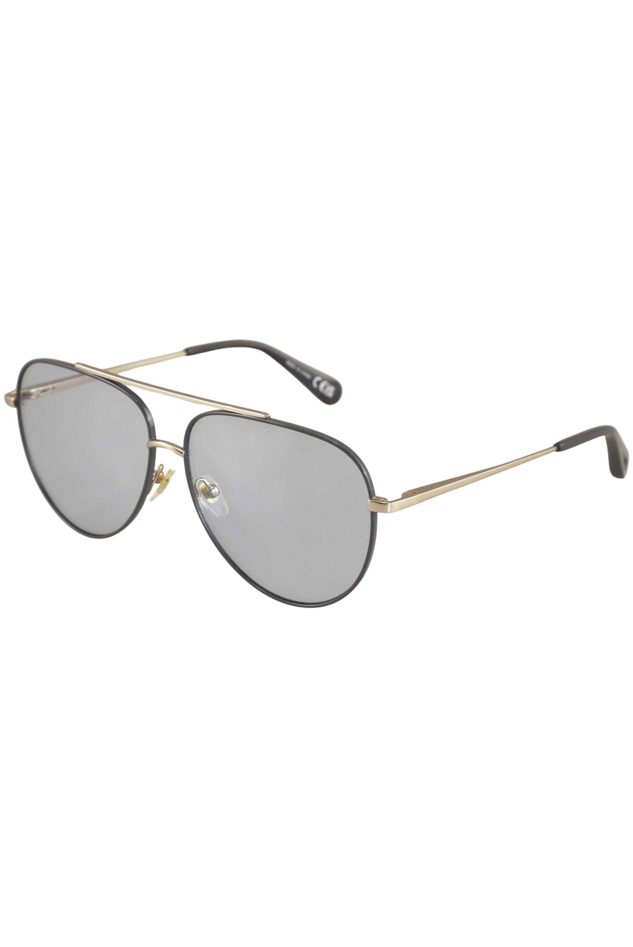 

COS x Linda Farrow Damen Sonnenbrille, gold, Gr.
