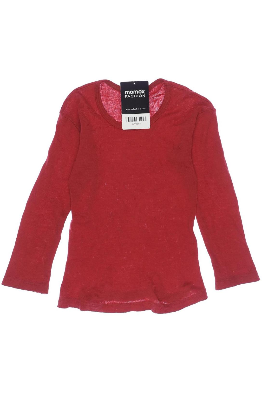 

Cosilana Herren Langarmshirt, rot, Gr. 116