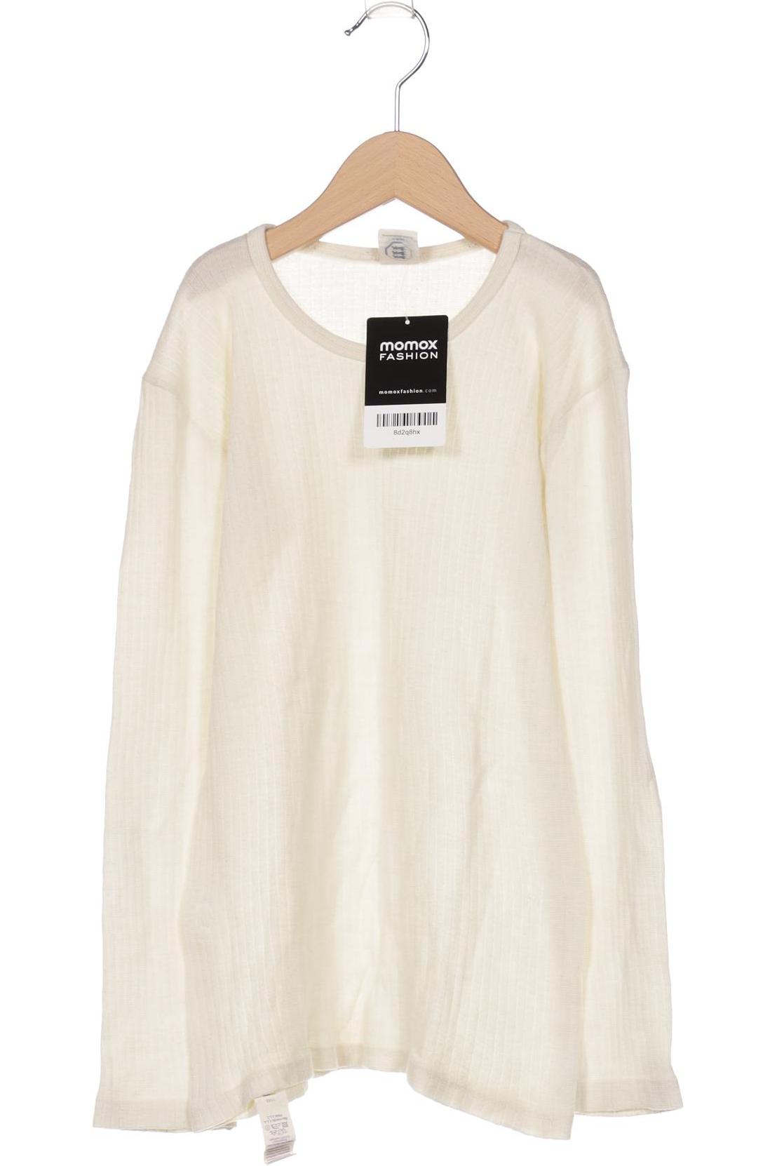 

Cosilana Herren Langarmshirt, cremeweiß, Gr. 152