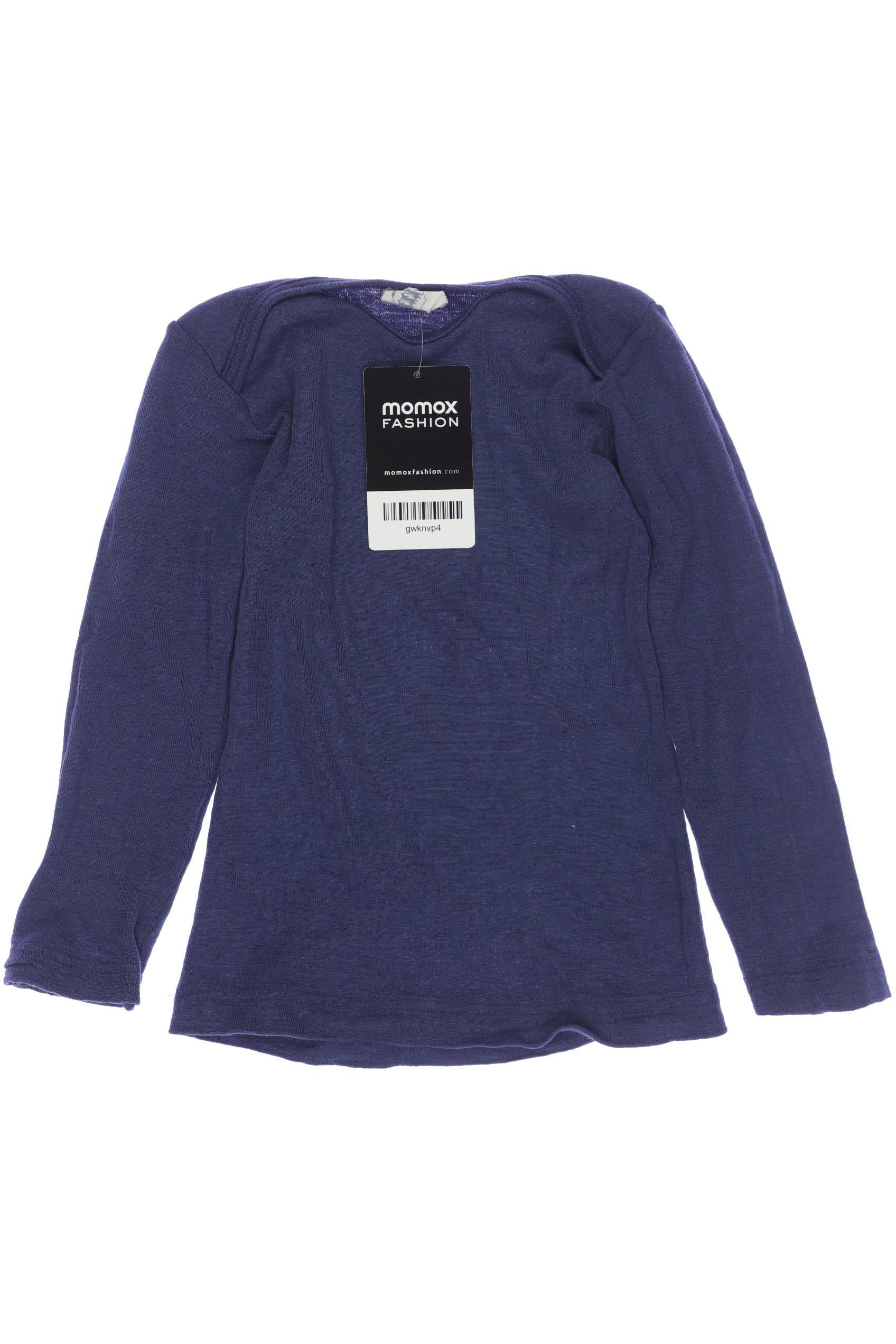 

Cosilana Herren Langarmshirt, blau, Gr. 98/104