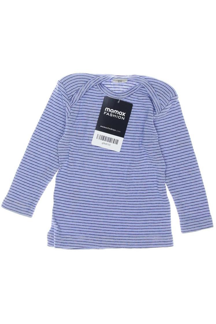 

Cosilana Herren Langarmshirt, blau, Gr. 74