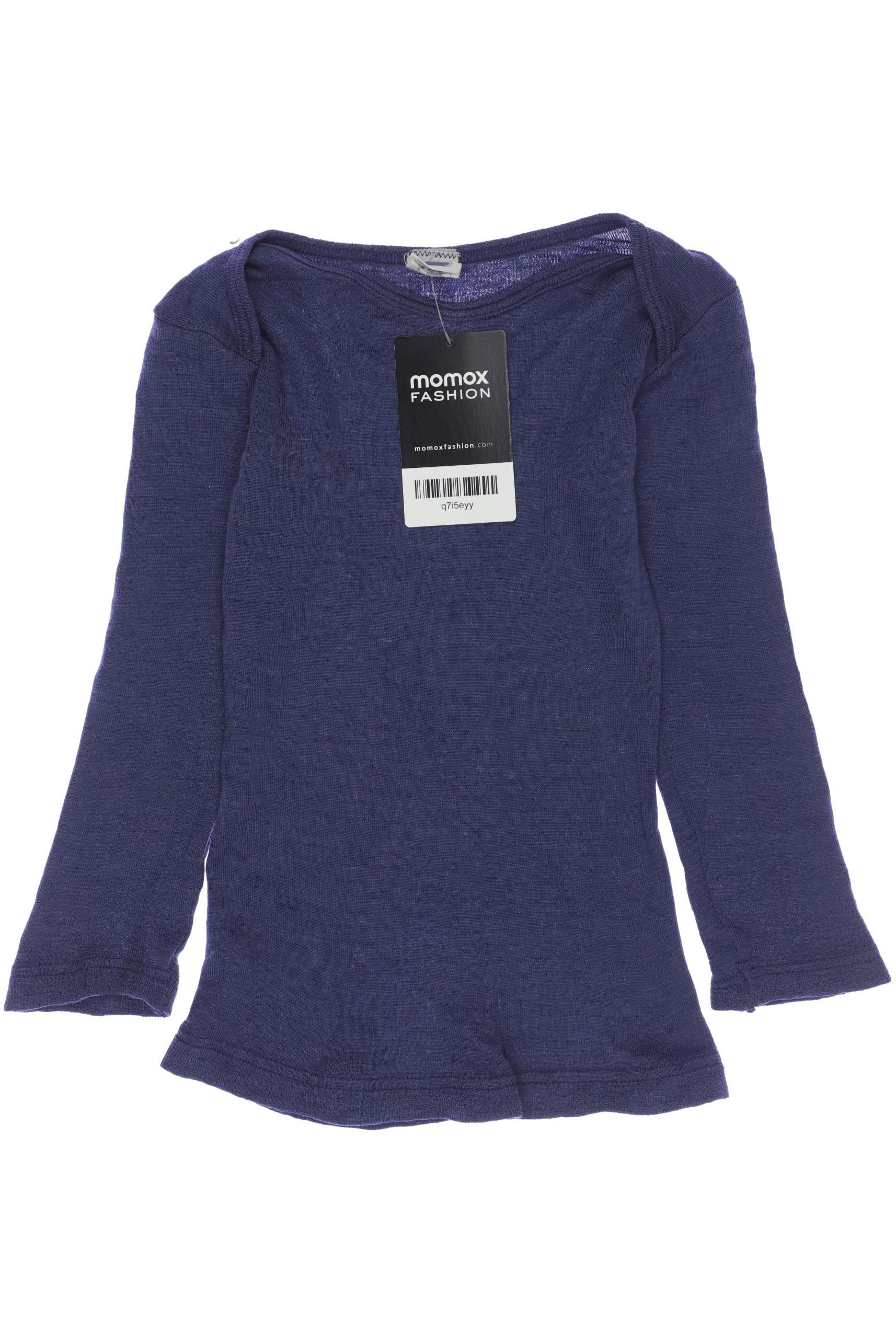 

Cosilana Herren Langarmshirt, marineblau, Gr. 116