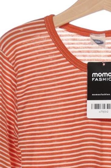 Thumbnail - Cosilana Jungen Langarmshirt, orange, Gr. 140