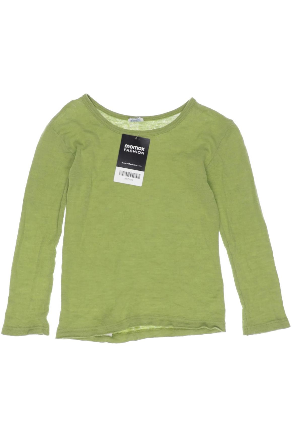 

Cosilana Jungen Langarmshirt, grün