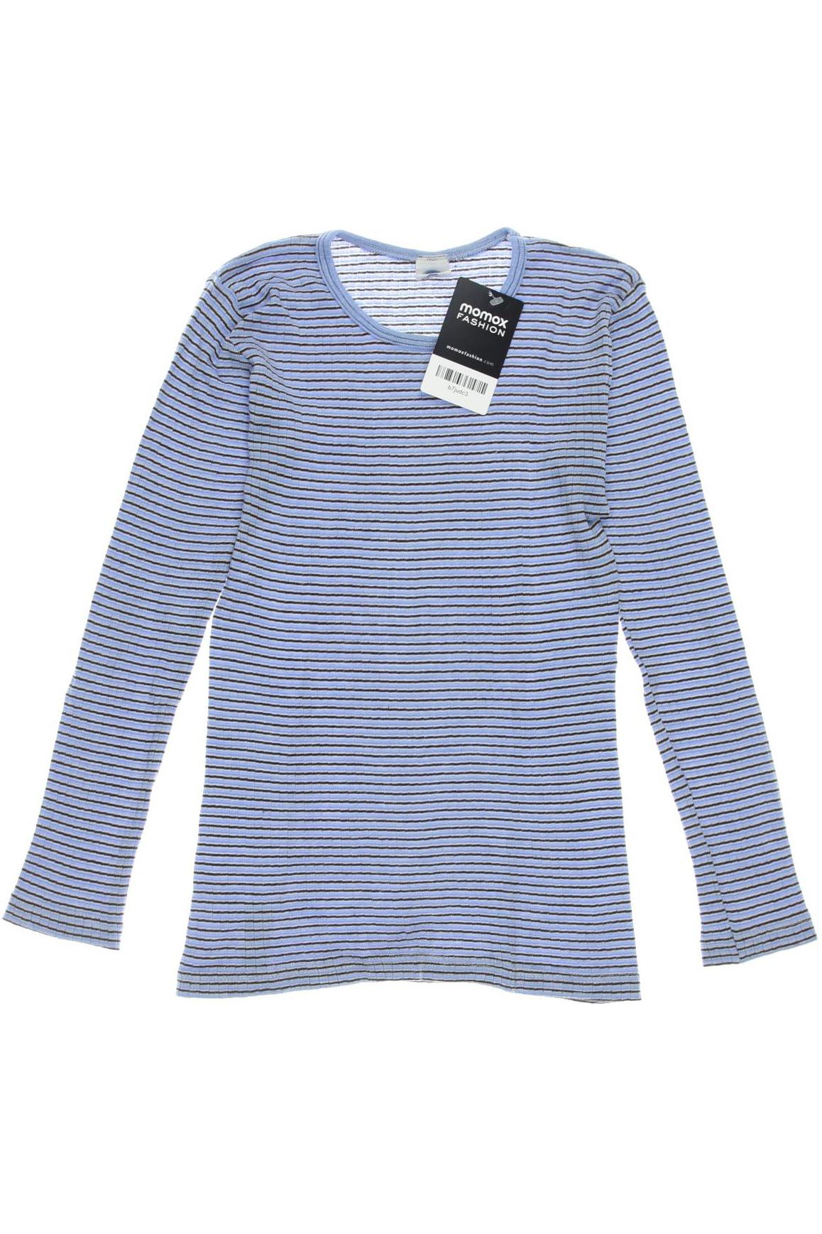 

Cosilana Herren Langarmshirt, blau, Gr. 152