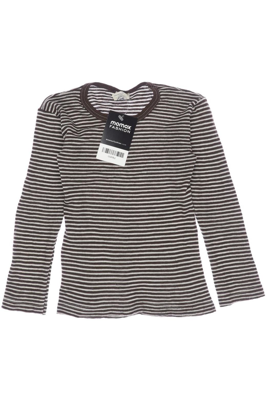 

Cosilana Herren Langarmshirt, braun, Gr. 116