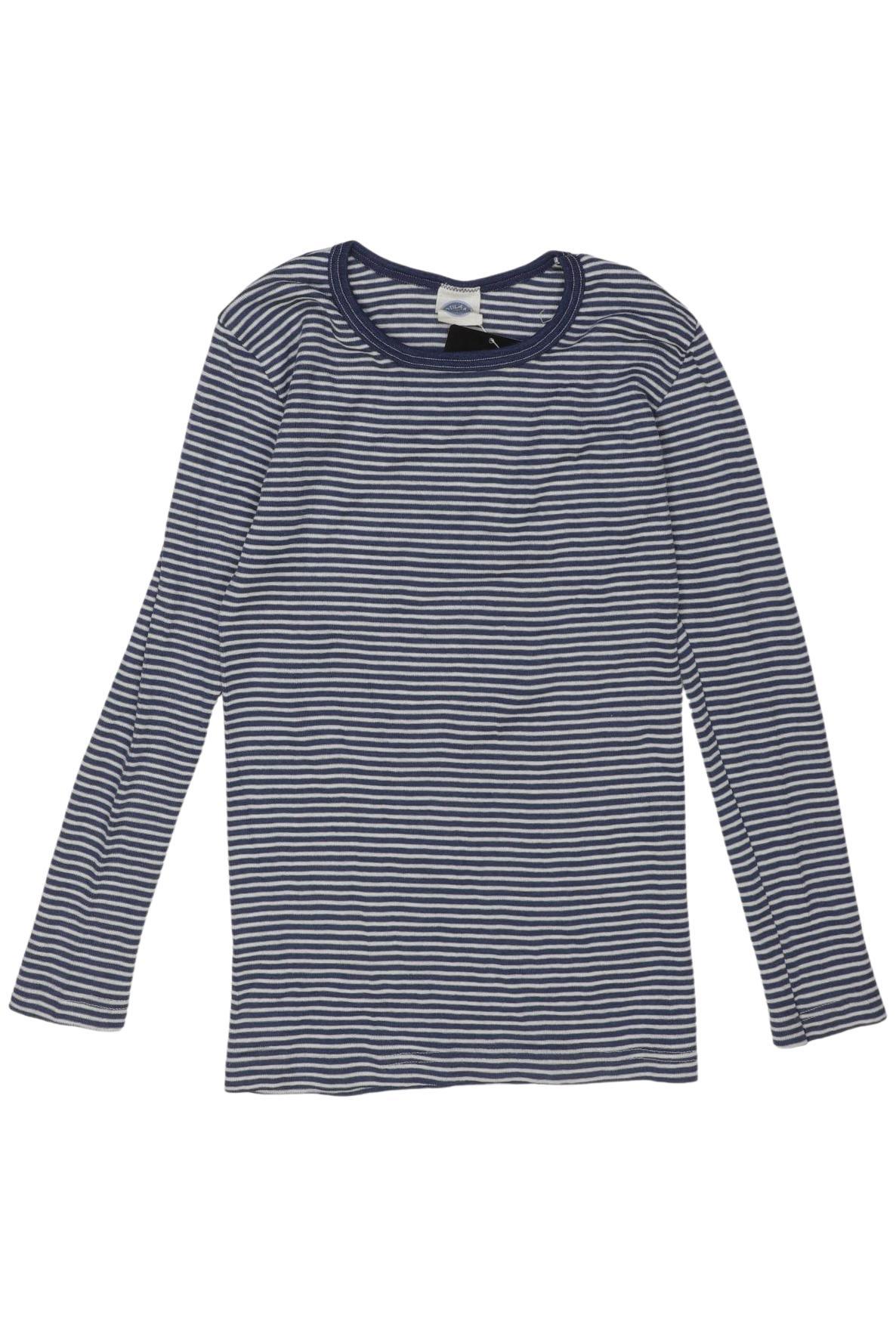 

Cosilana Jungen Langarmshirt, mehrfarbig, Gr. 116