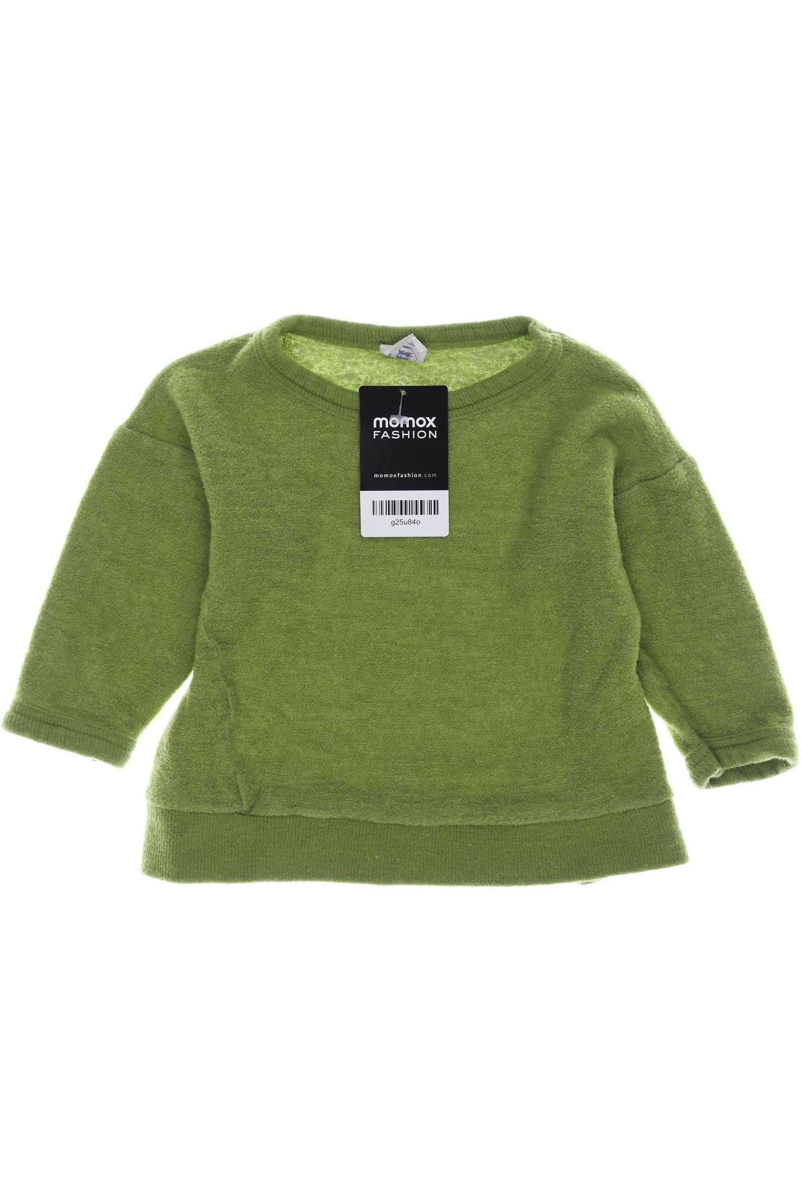 

cosilana Jungen Pullover, grün