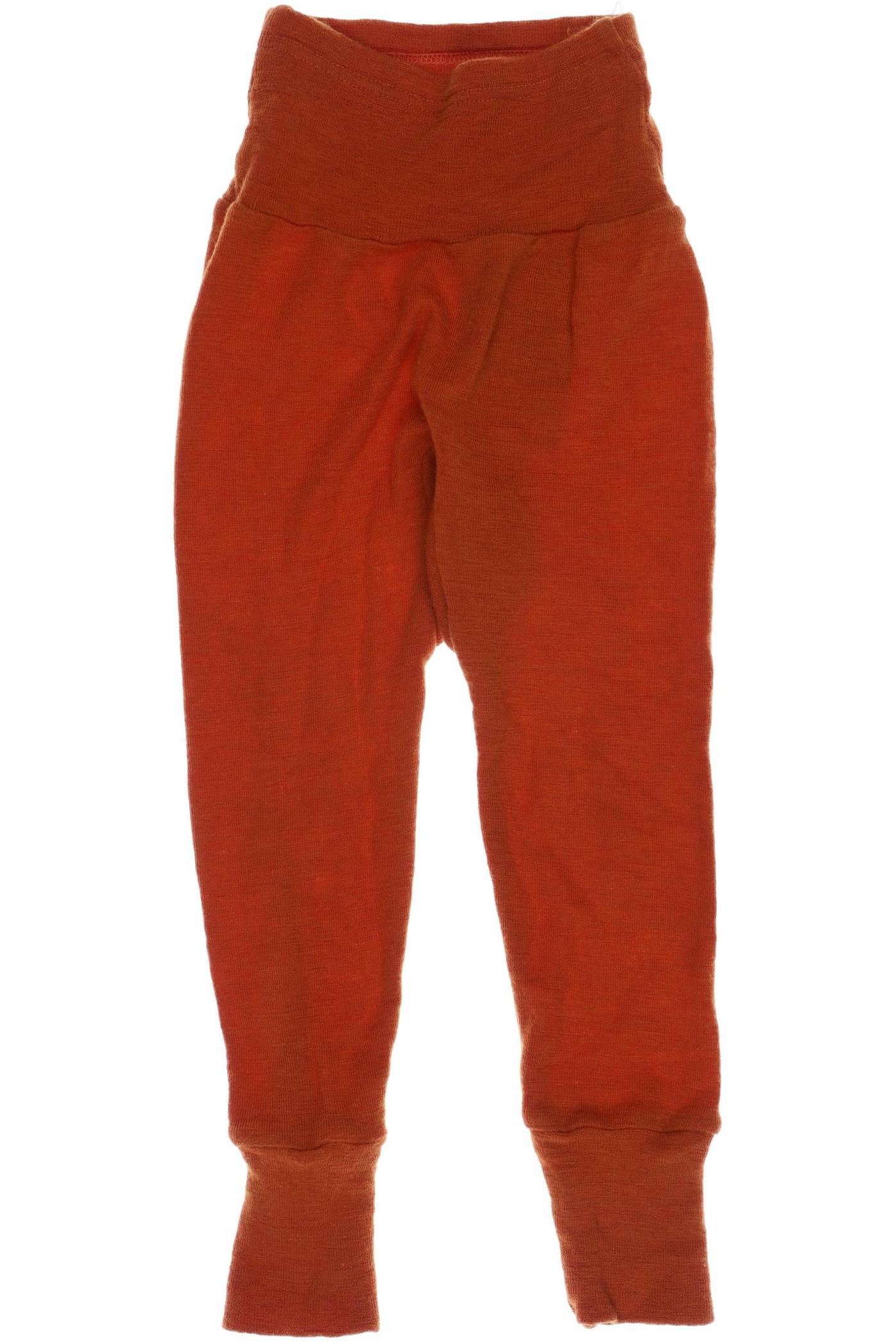 

Cosilana Herren Stoffhose, orange, Gr. 86