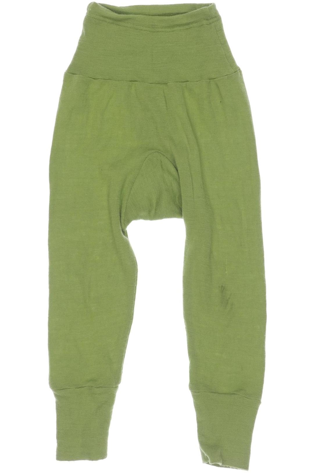 

Cosilana Herren Stoffhose, hellgrün, Gr. 86