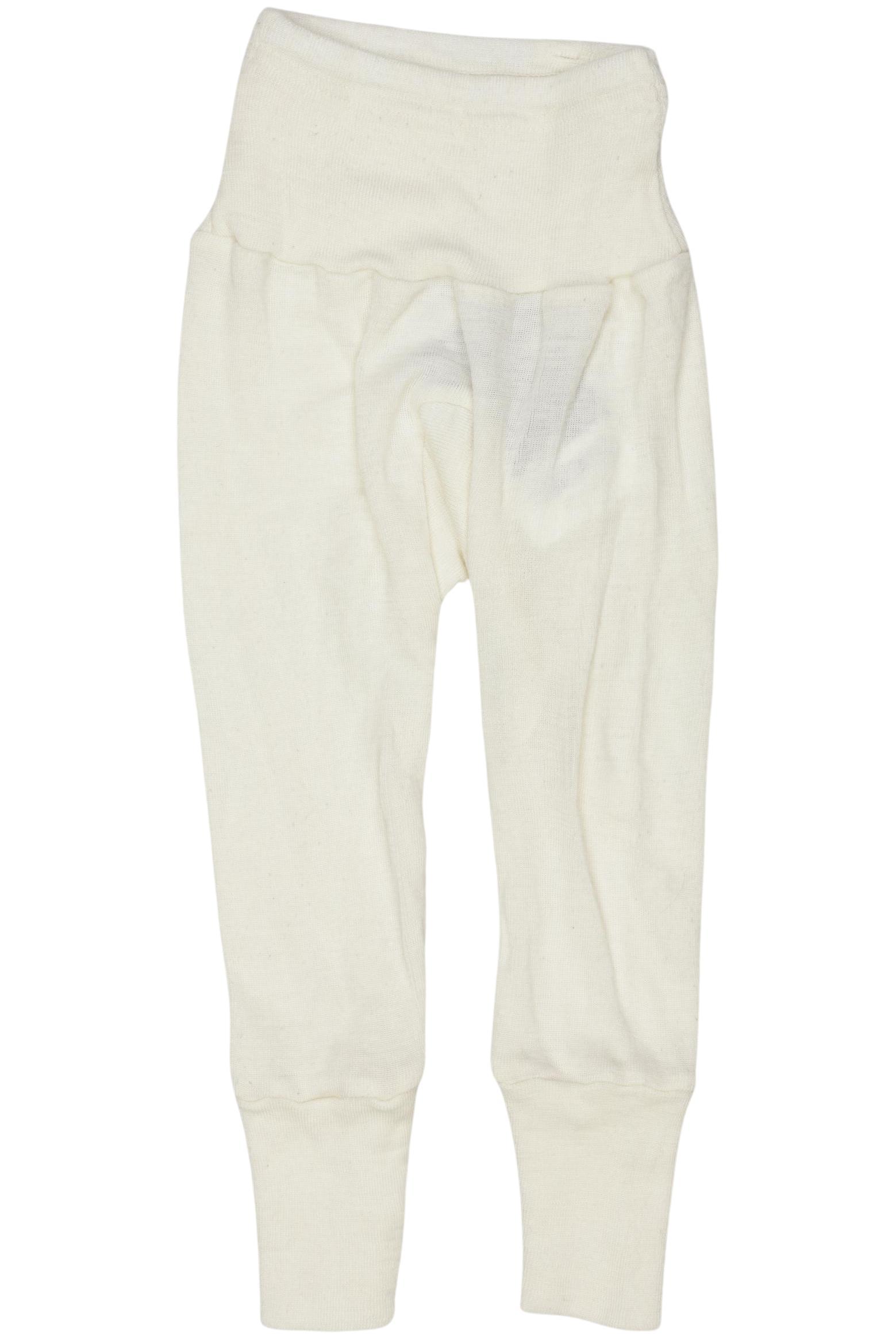 

Cosilana Jungen Stoffhose, cremeweiß, Gr. 62