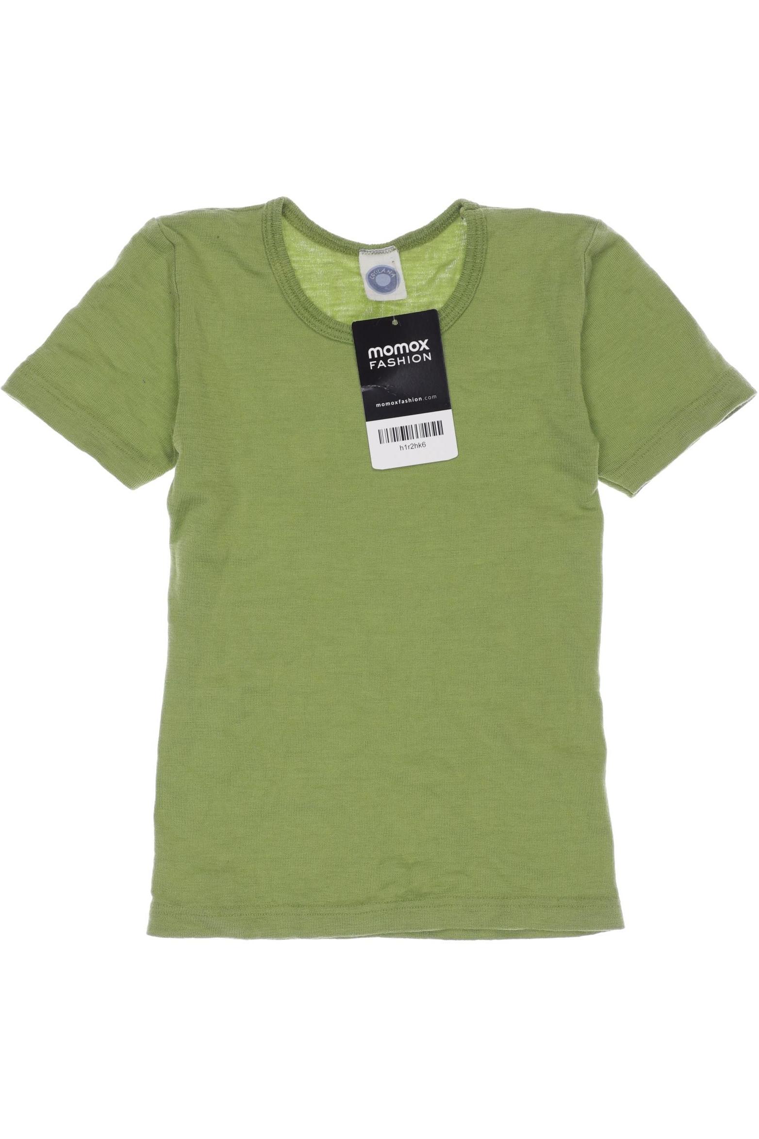 

Cosilana Herren T-Shirt, grün, Gr. 128