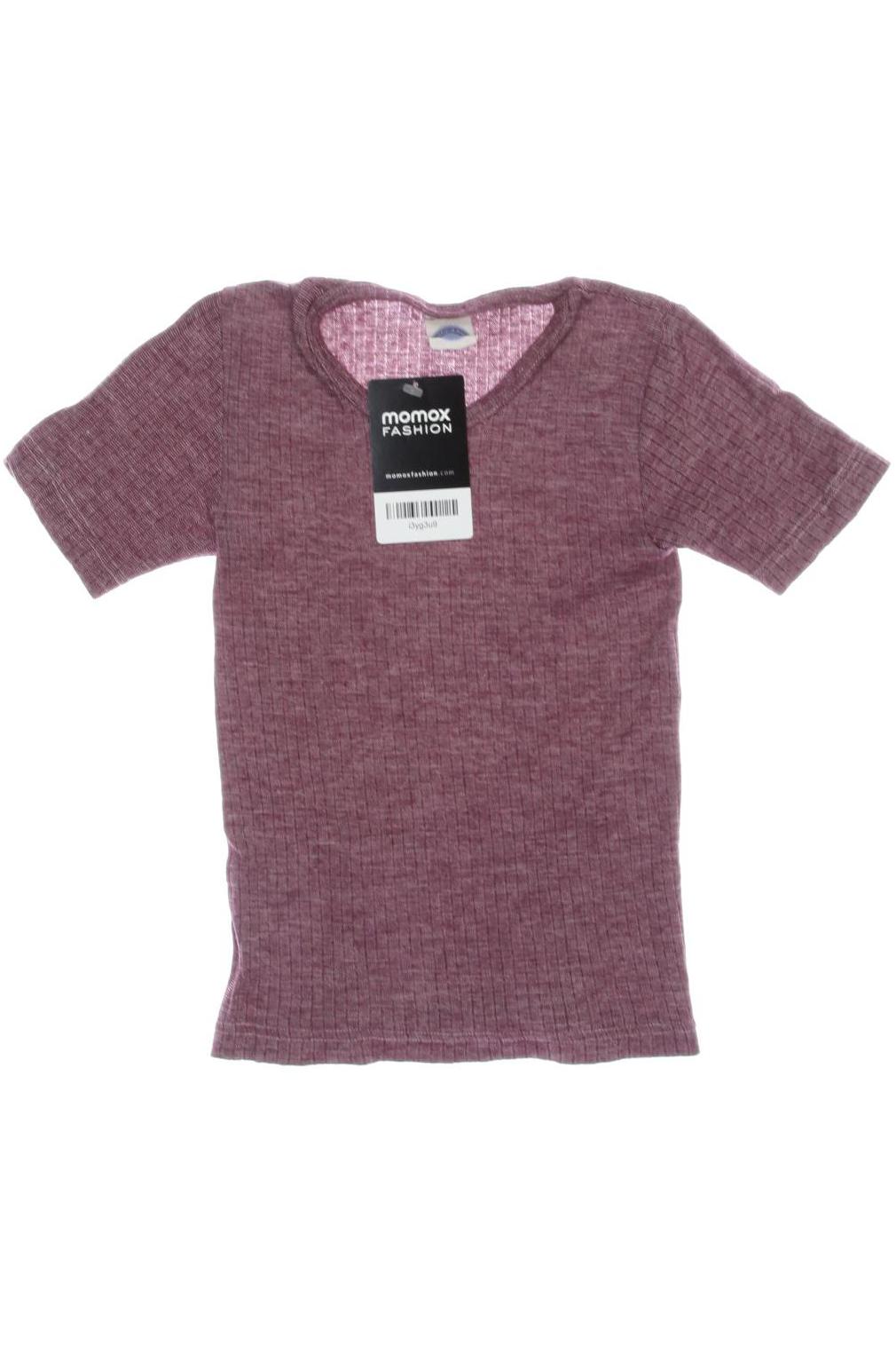 

Cosilana Herren T-Shirt, bordeaux, Gr. 116