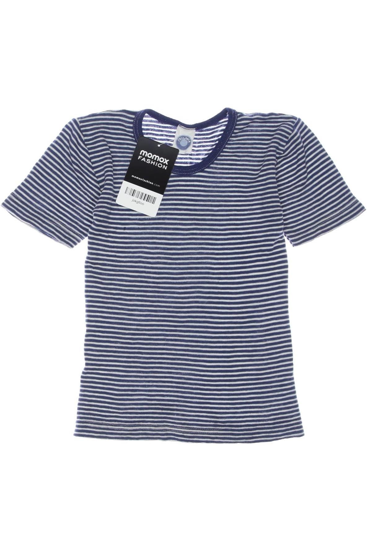 

Cosilana Herren T-Shirt, blau, Gr. 116