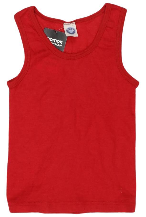 

Cosilana Jungen T-Shirt, rot, Gr. 116