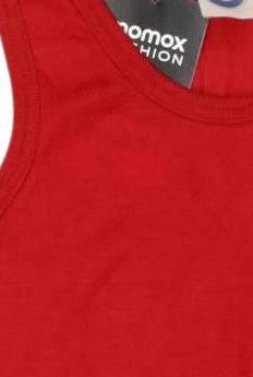 Thumbnail - Cosilana Jungen T-Shirt, rot, Gr. 116