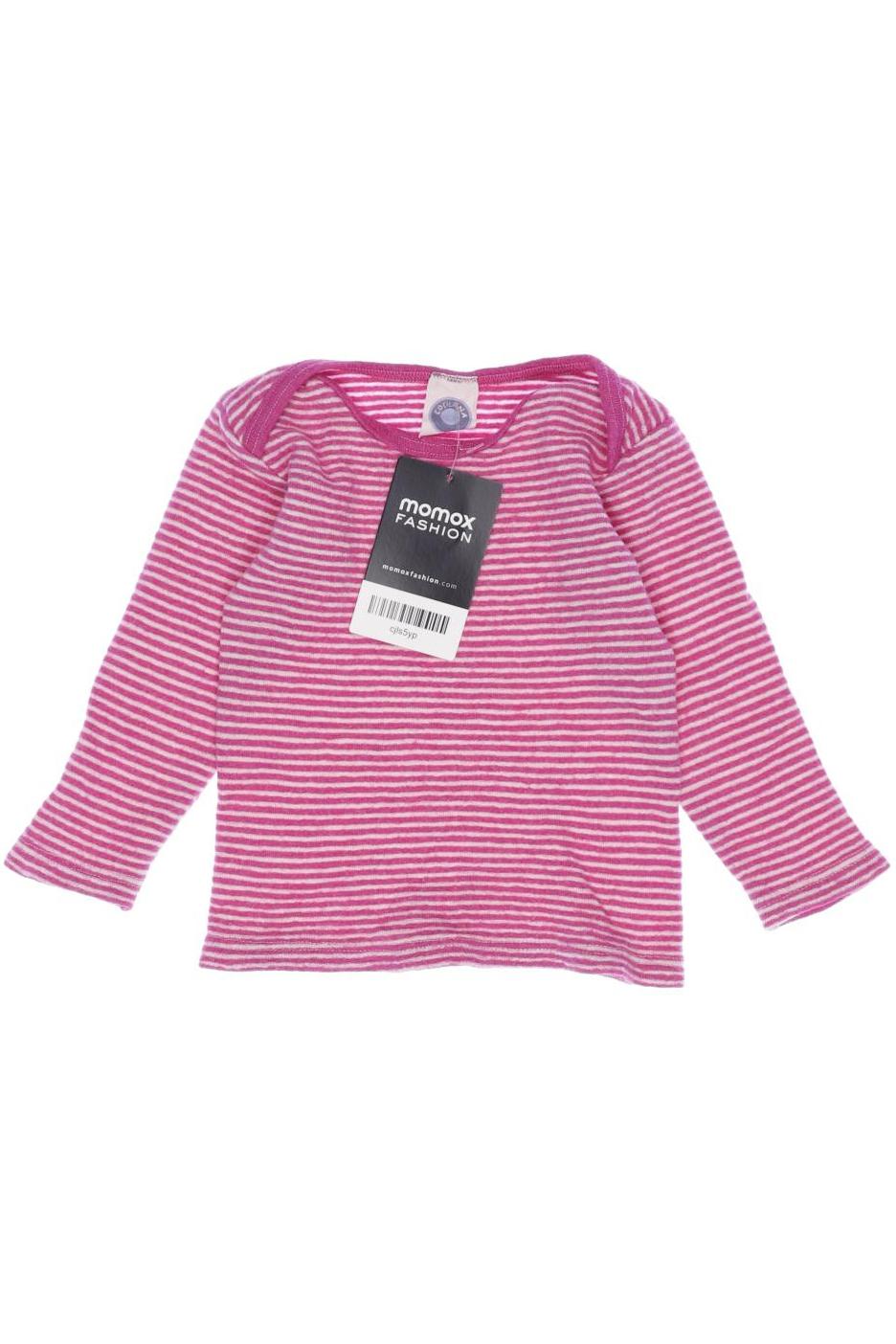 

Cosilana Damen Langarmshirt, pink, Gr. 56