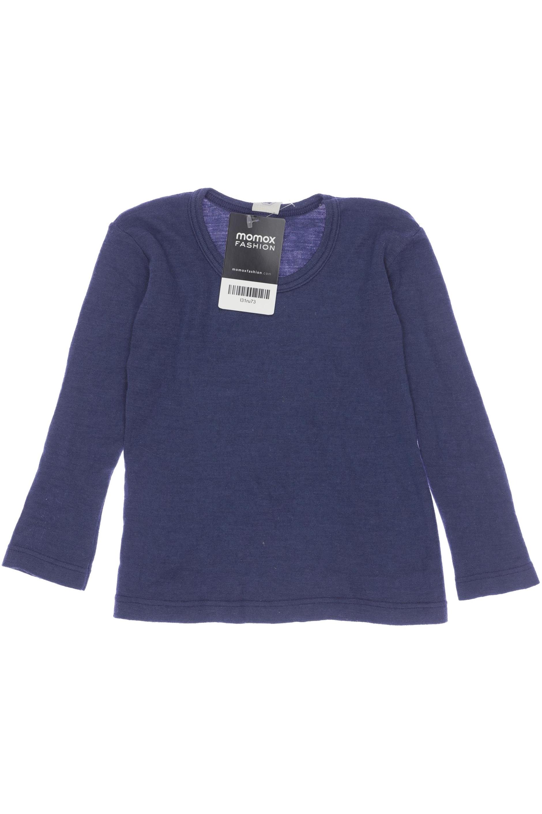 

Cosilana Damen Langarmshirt, marineblau, Gr. 104