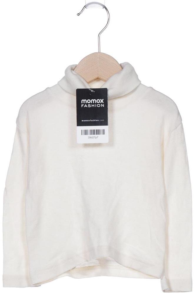 

Cosilana Mädchen Langarmshirt, cremeweiß, Gr. 92