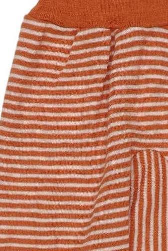 Thumbnail - Cosilana Mädchen Stoffhose, orange, Gr. 86