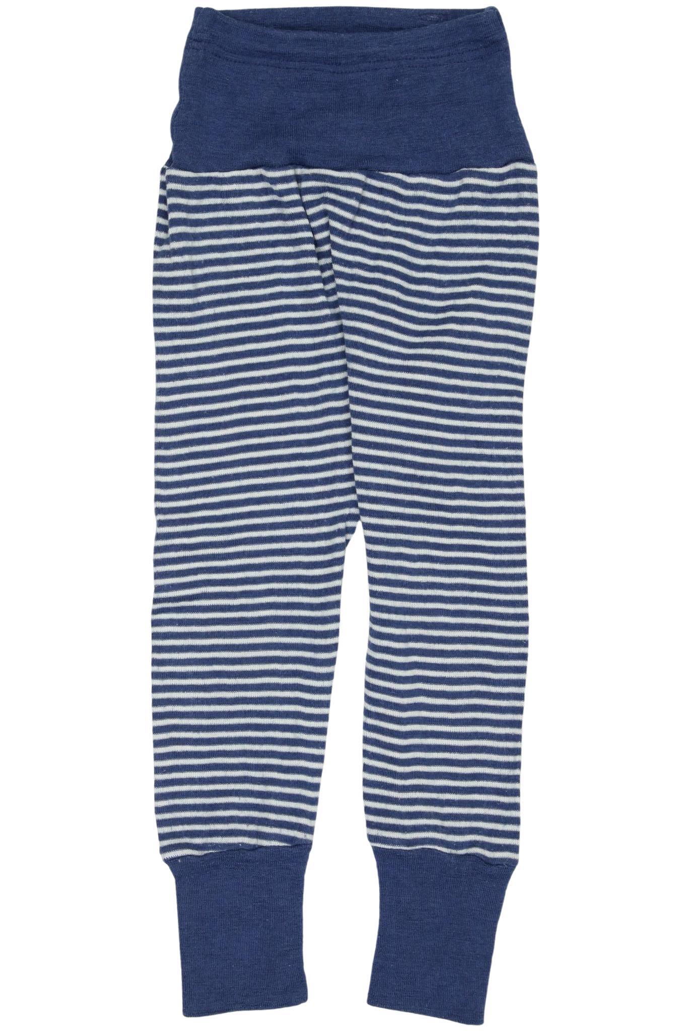

Cosilana Damen Stoffhose, blau, Gr. 86