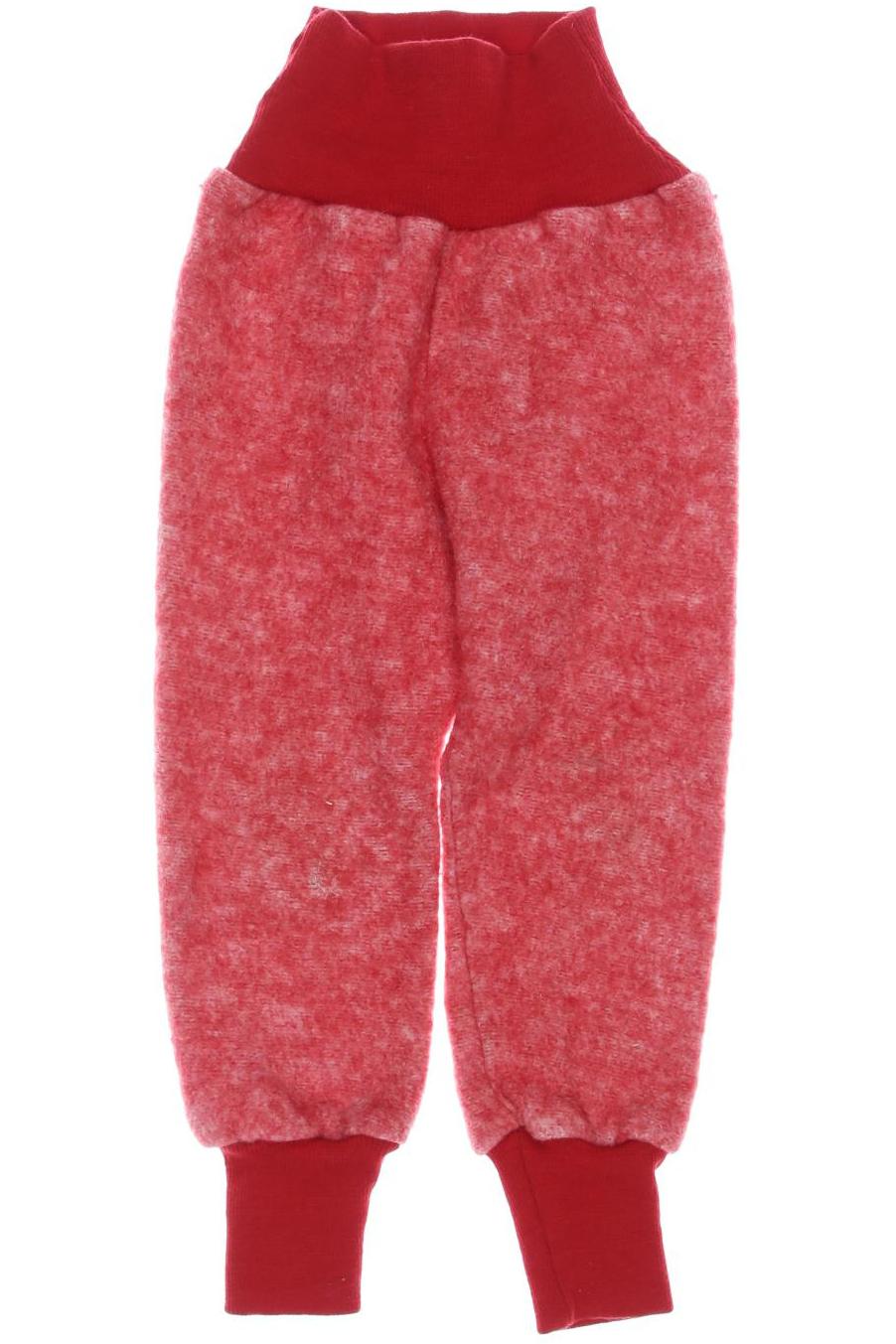 

Cosilana Damen Stoffhose, rot, Gr. 98