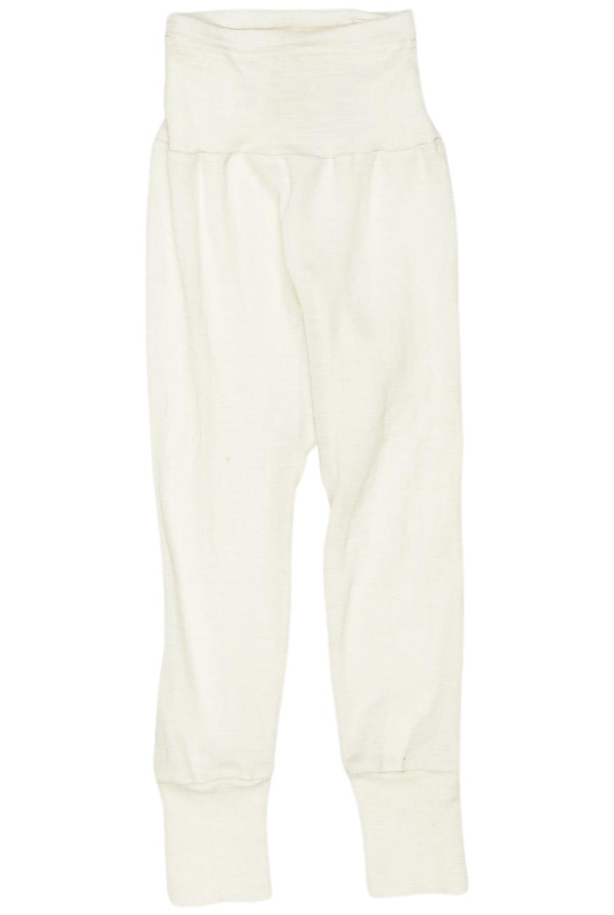 

Cosilana Mädchen Stoffhose, cremeweiß, Gr. 86