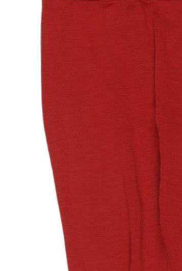 Thumbnail - Cosilana Mädchen Stoffhose, rot, Gr. 98