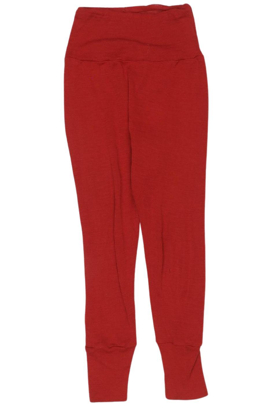 

Cosilana Mädchen Stoffhose, rot, Gr. 98