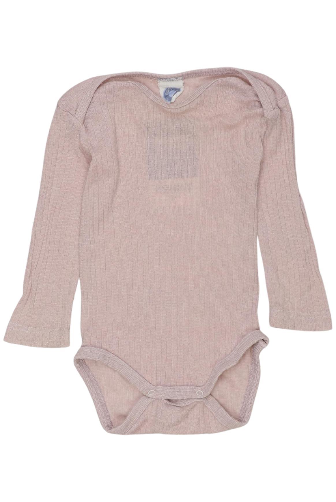 

Cosilana Mädchen Strampler, pink, Gr. 62