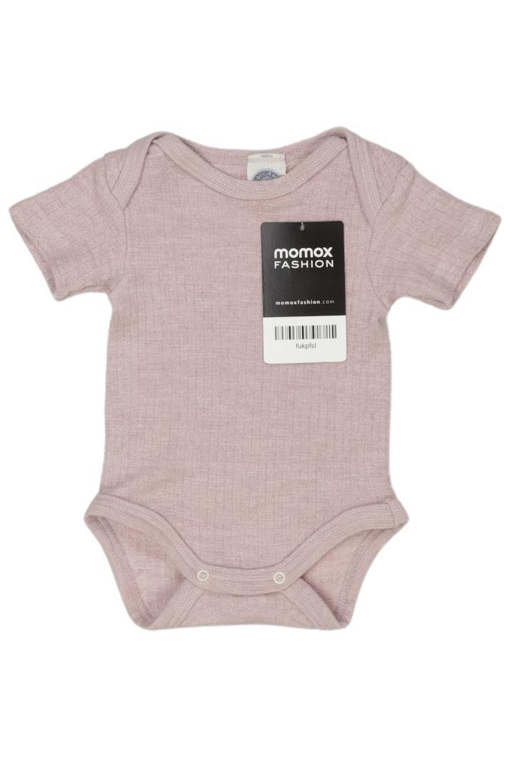 

Cosilana Mädchen Strampler, pink, Gr. 62