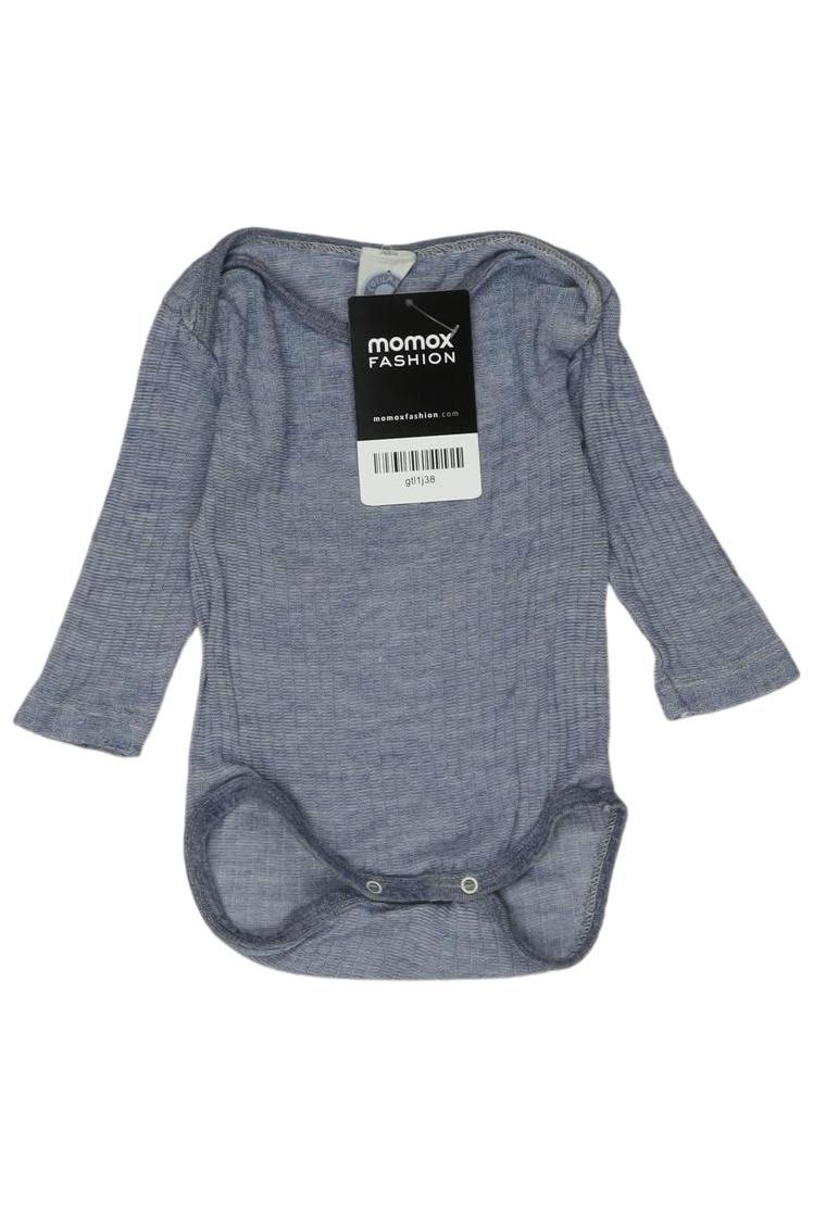 

Cosilana Mädchen Strampler, blau, Gr. 50/56