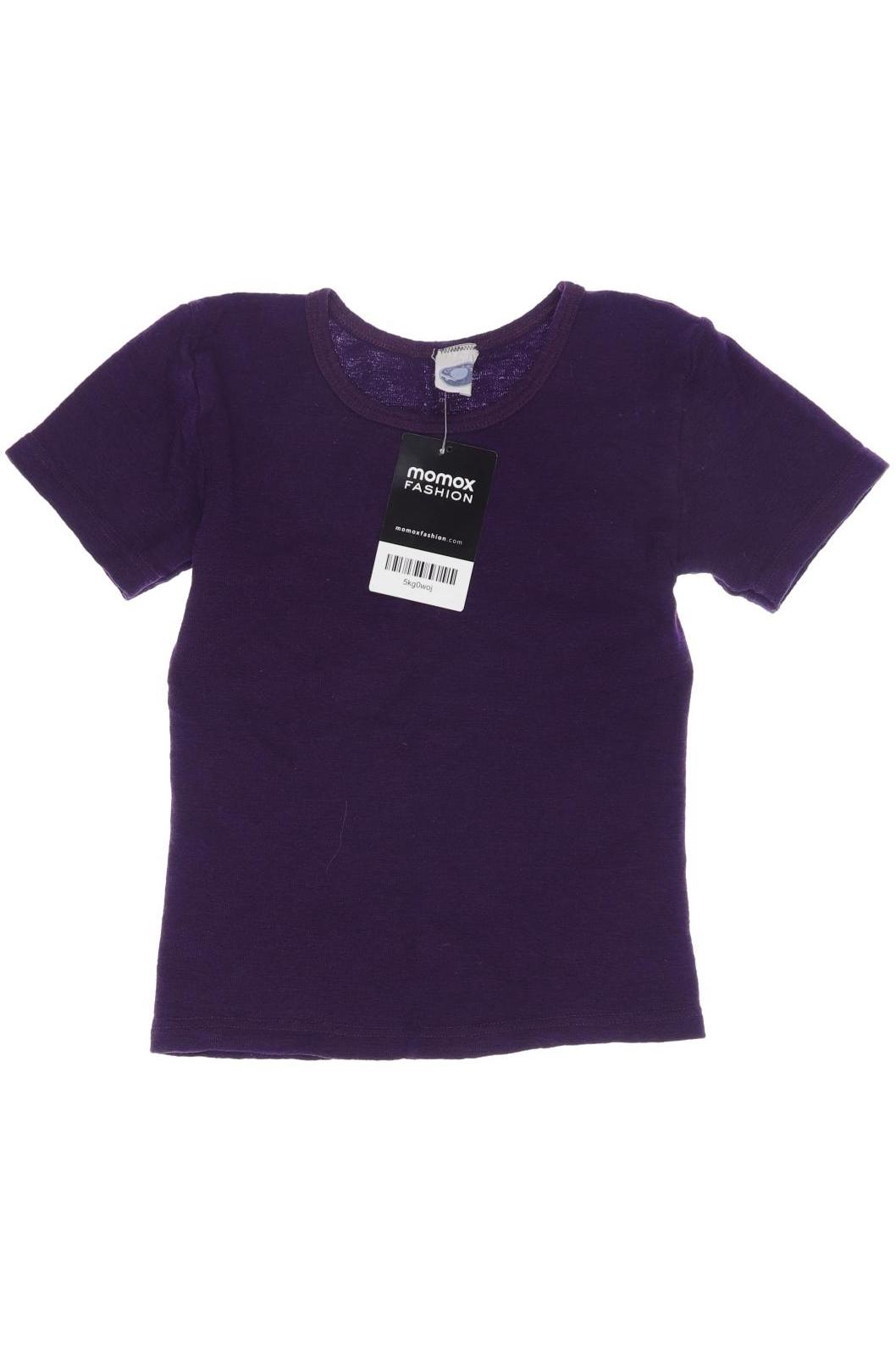

Cosilana Damen T-Shirt, flieder, Gr. 104