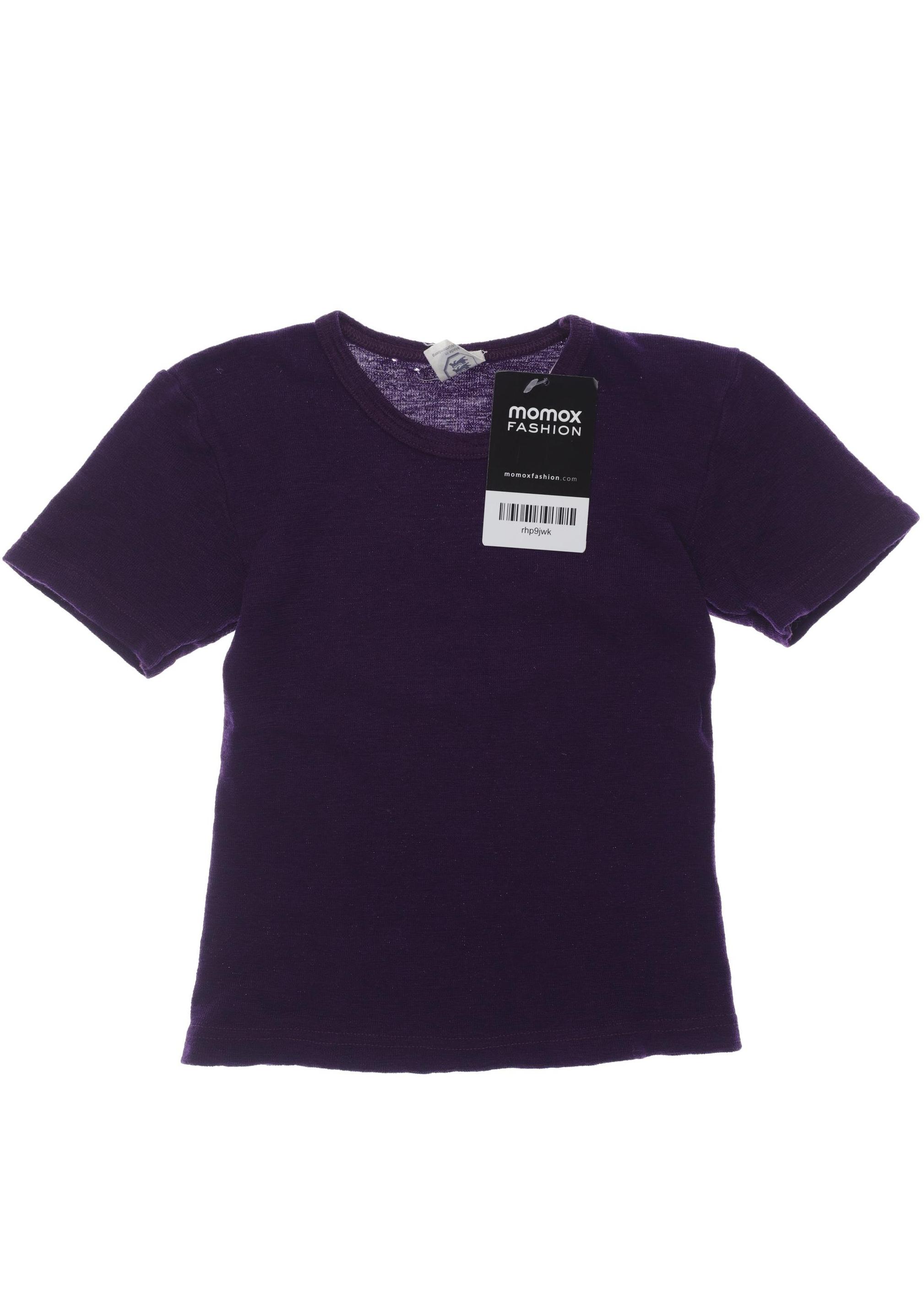 

Cosilana Damen T-Shirt, flieder, Gr. 116