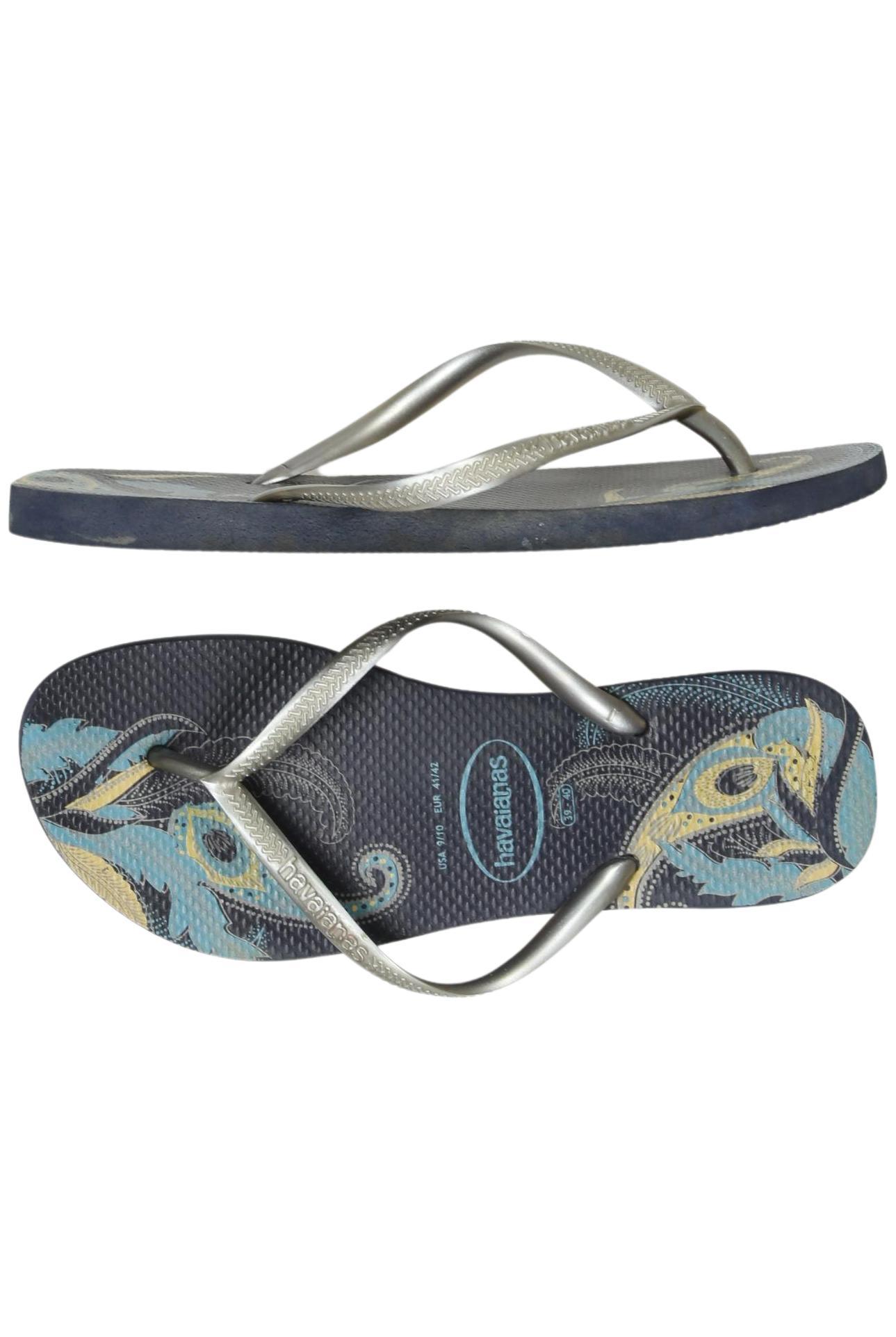 

Cosmoparis Damen Sandale, marineblau, Gr. 39