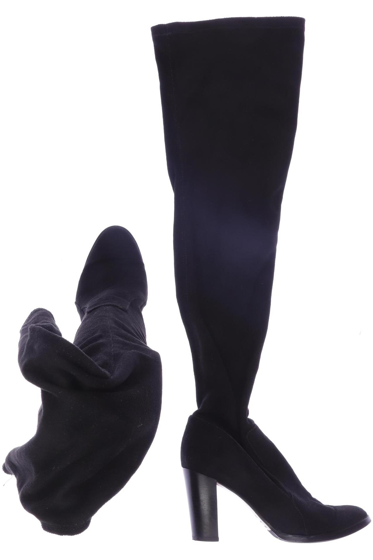 Thumbnail - Cosmoparis Damen Stiefel, schwarz, Gr. 37