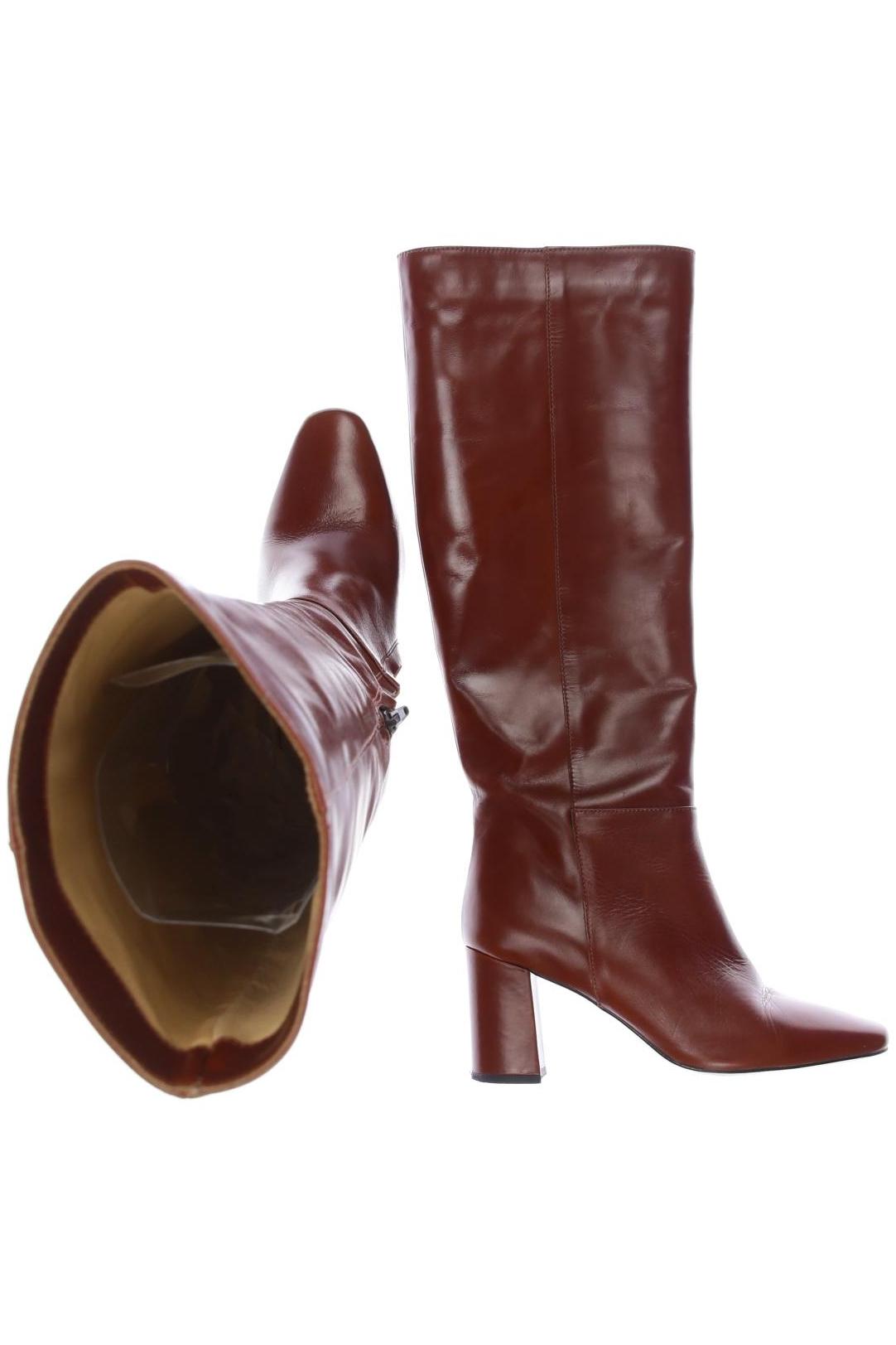 

Cosmoparis Damen Stiefel, braun, Gr. 38