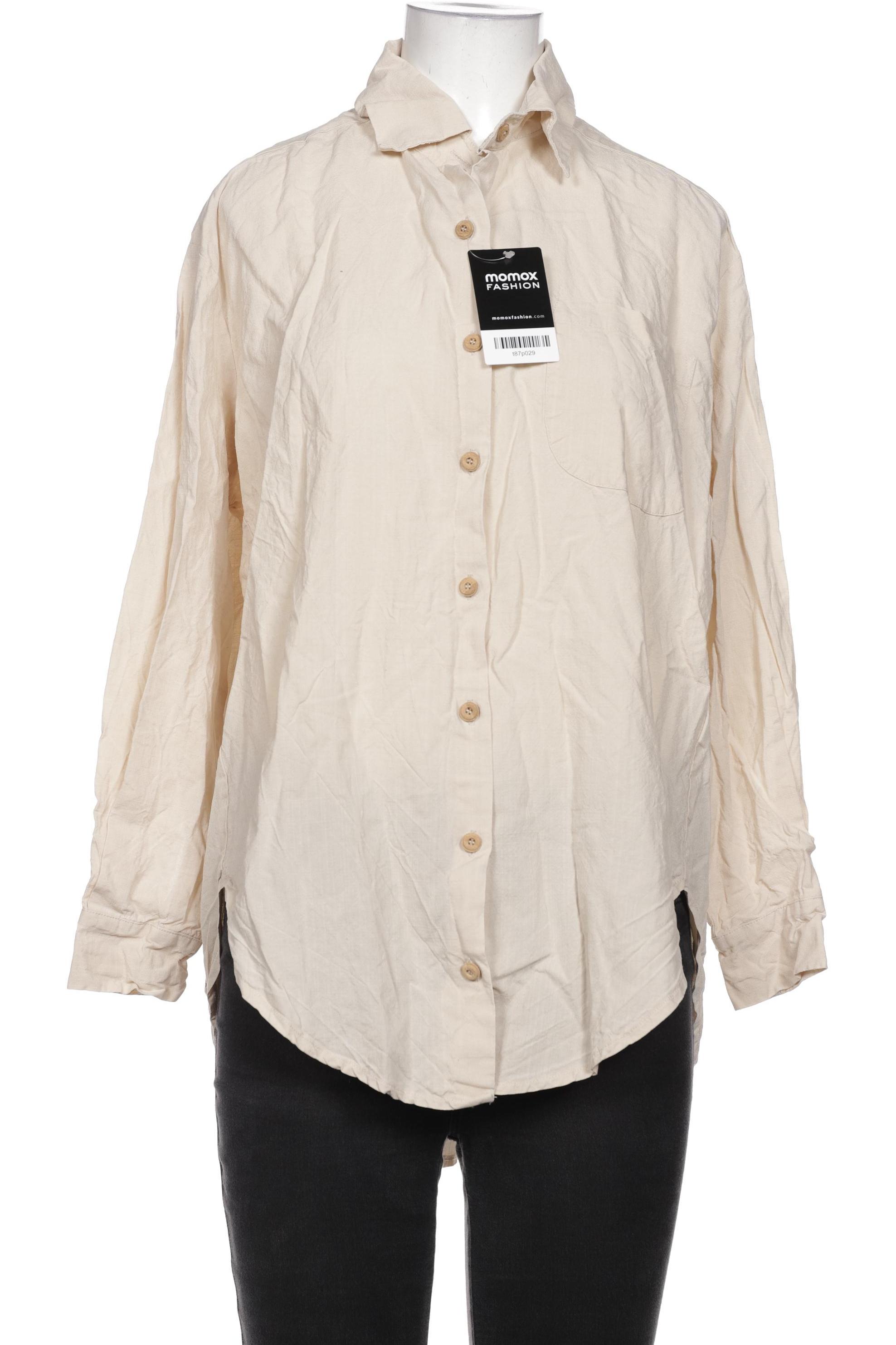 

Cossac Damen Bluse, cremeweiß
