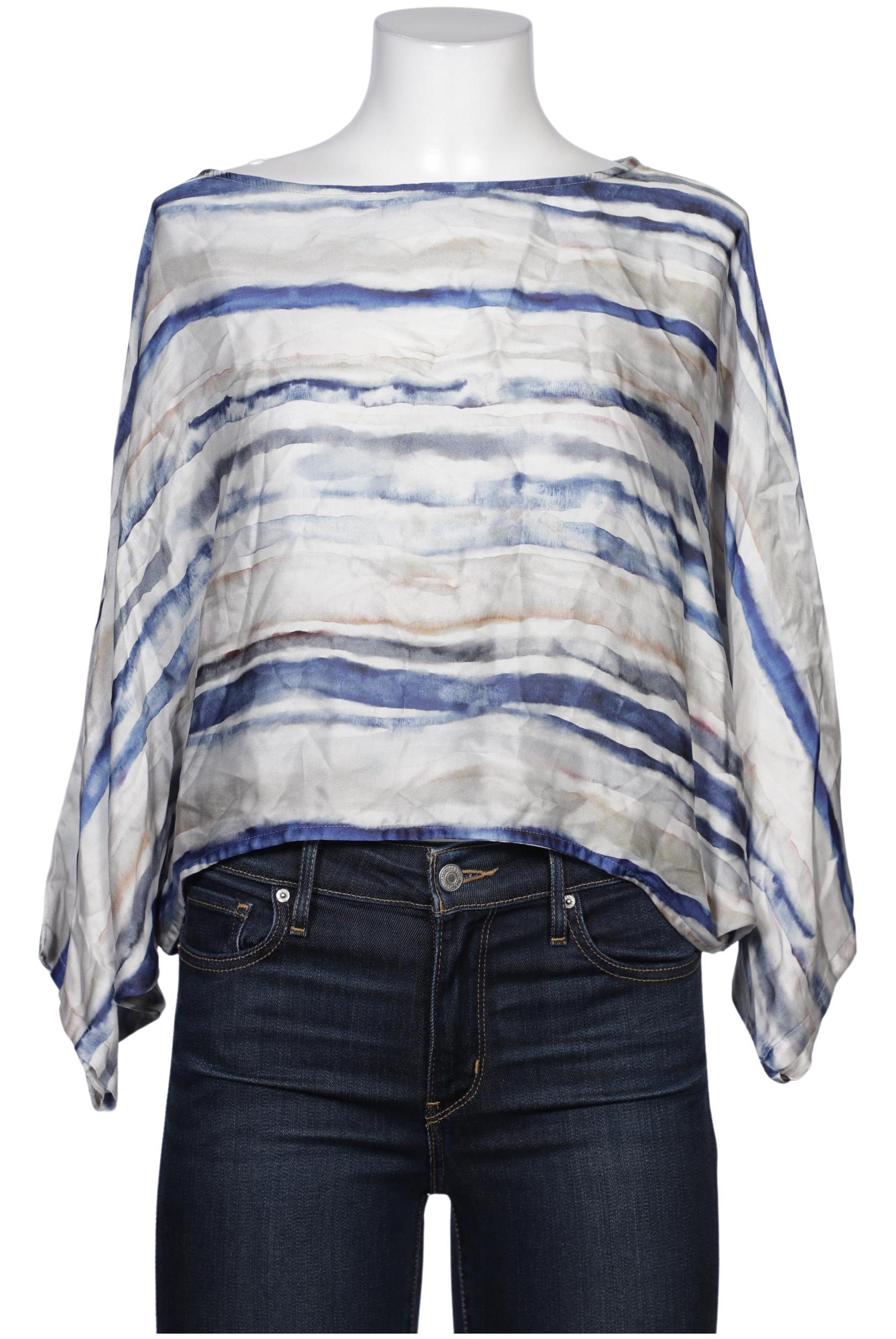 

Cossac Damen Bluse, mehrfarbig, Gr. 38