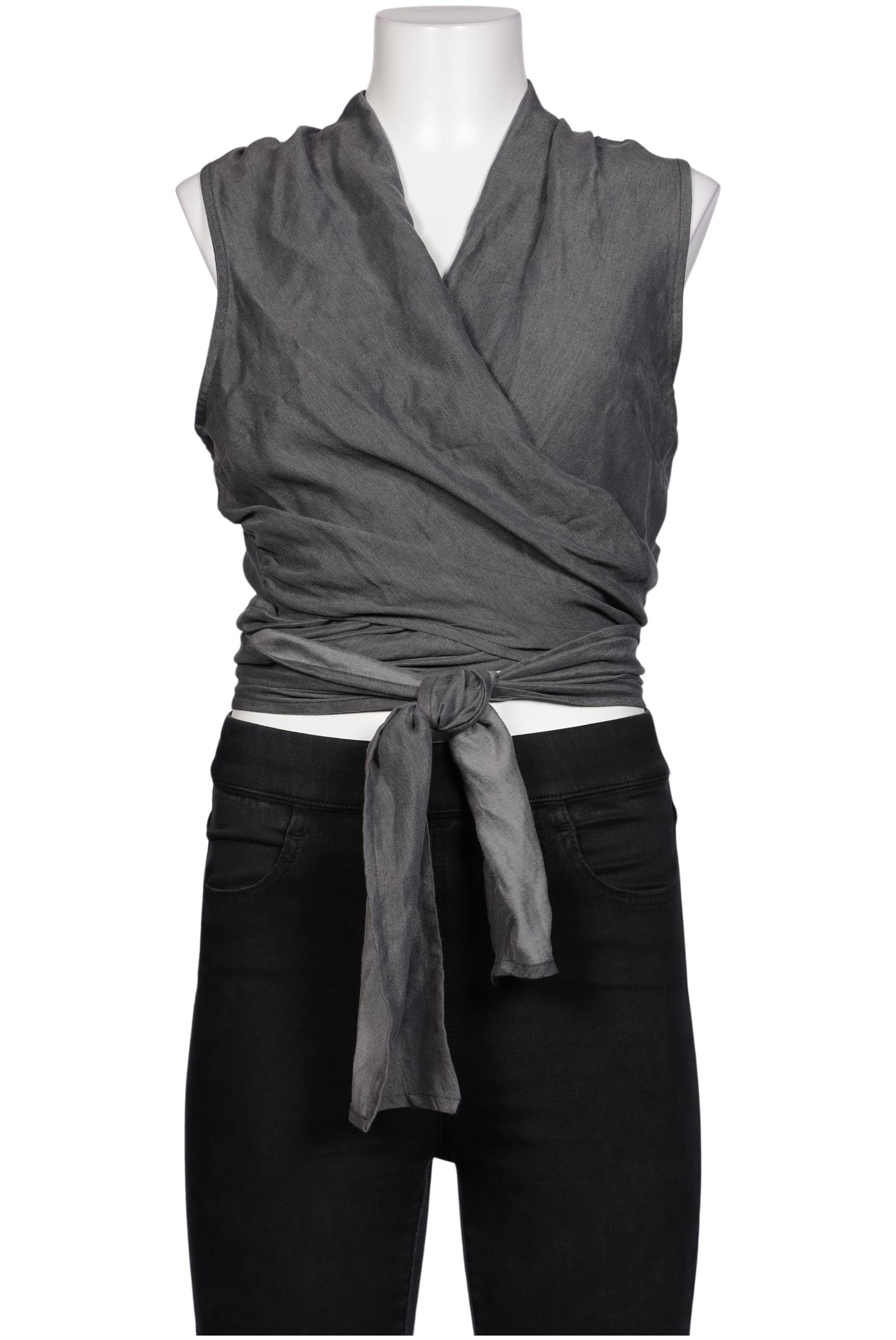 

Cossac Damen Bluse, grau, Gr. 42