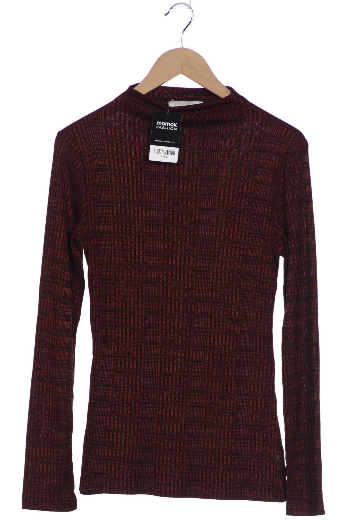 

Cossac Damen Langarmshirt, braun, Gr. 42