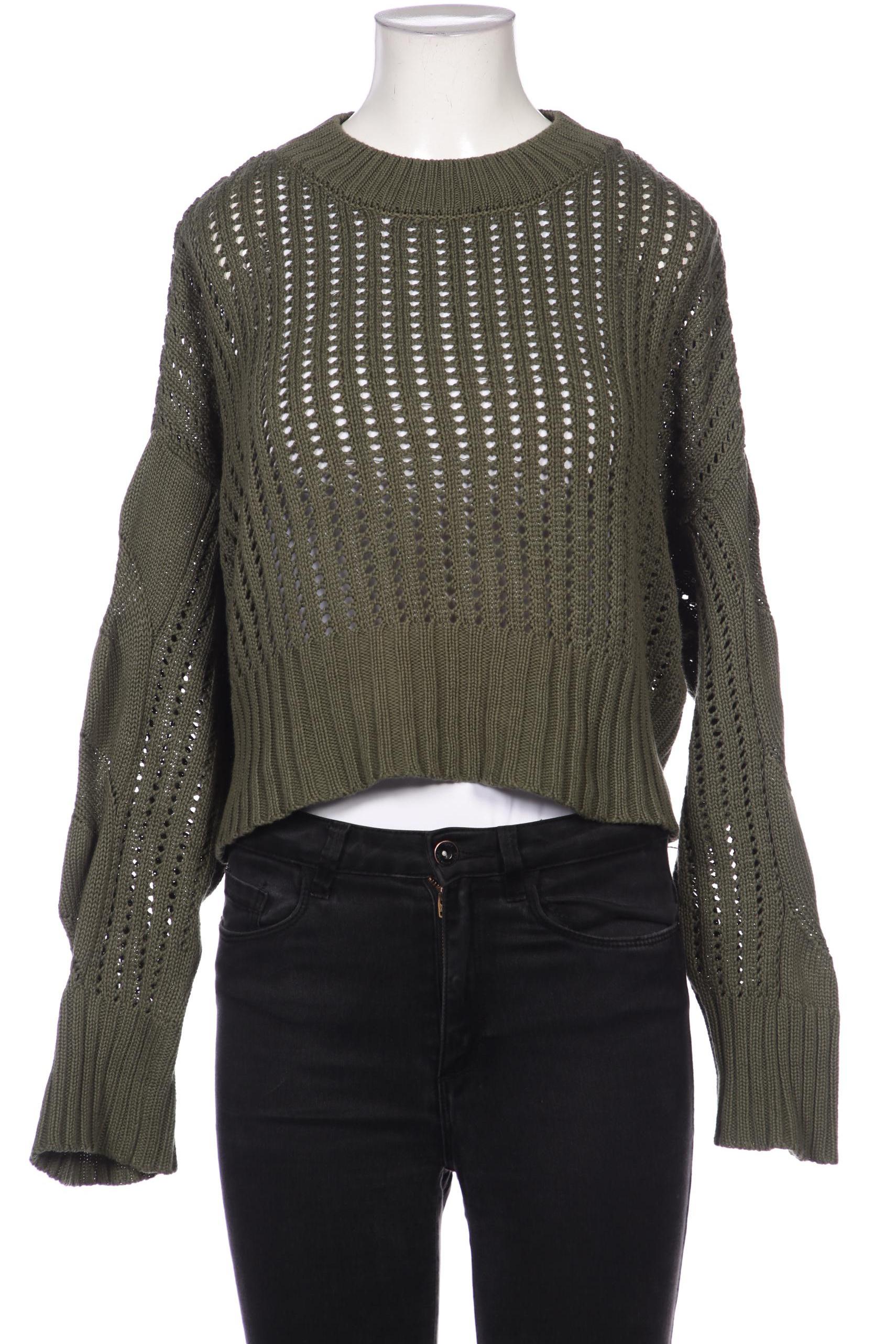 

Cossac Damen Pullover, grün