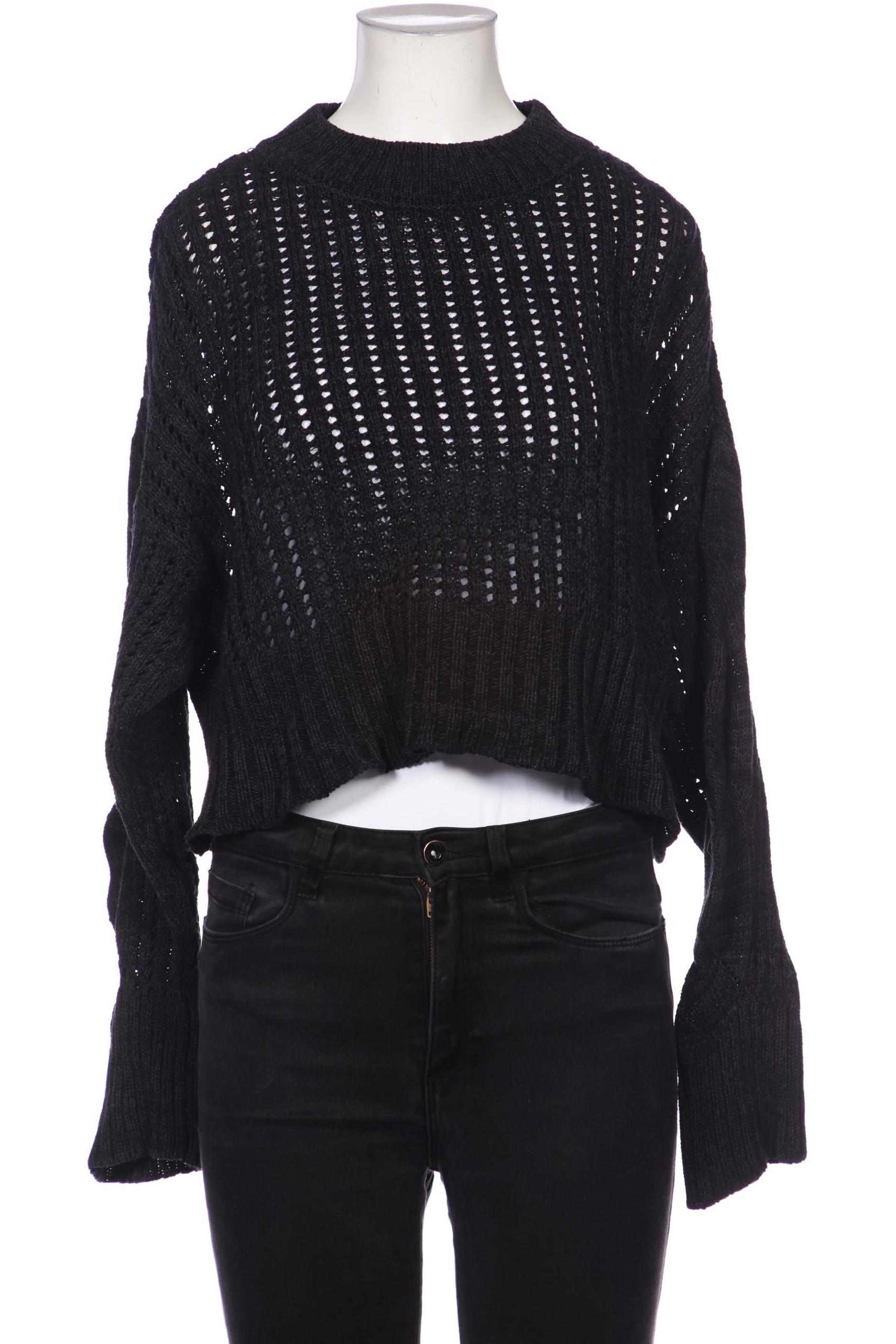 

Cossac Damen Pullover, schwarz