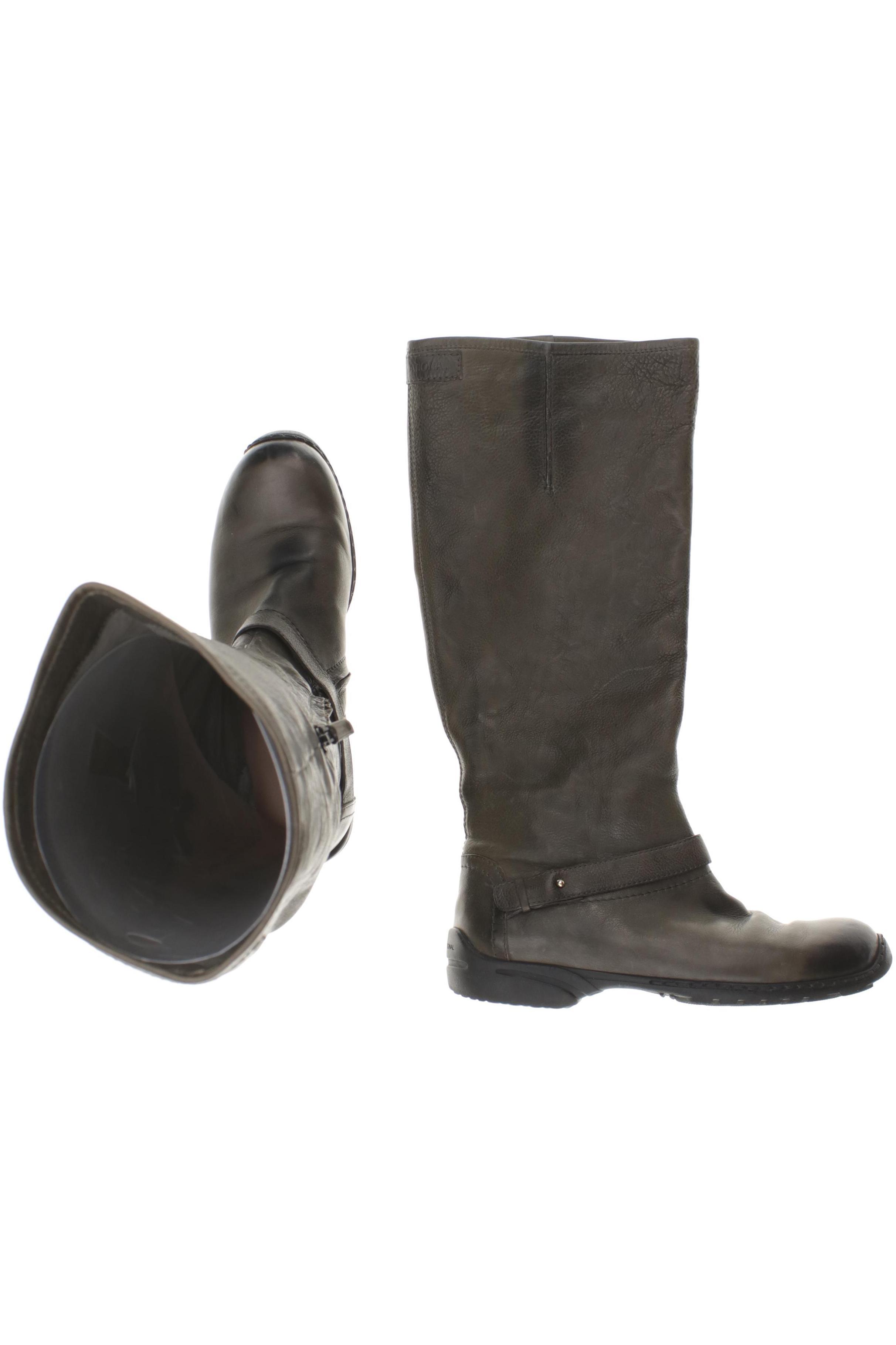 

Costume National Damen Stiefel, braun, Gr. 40