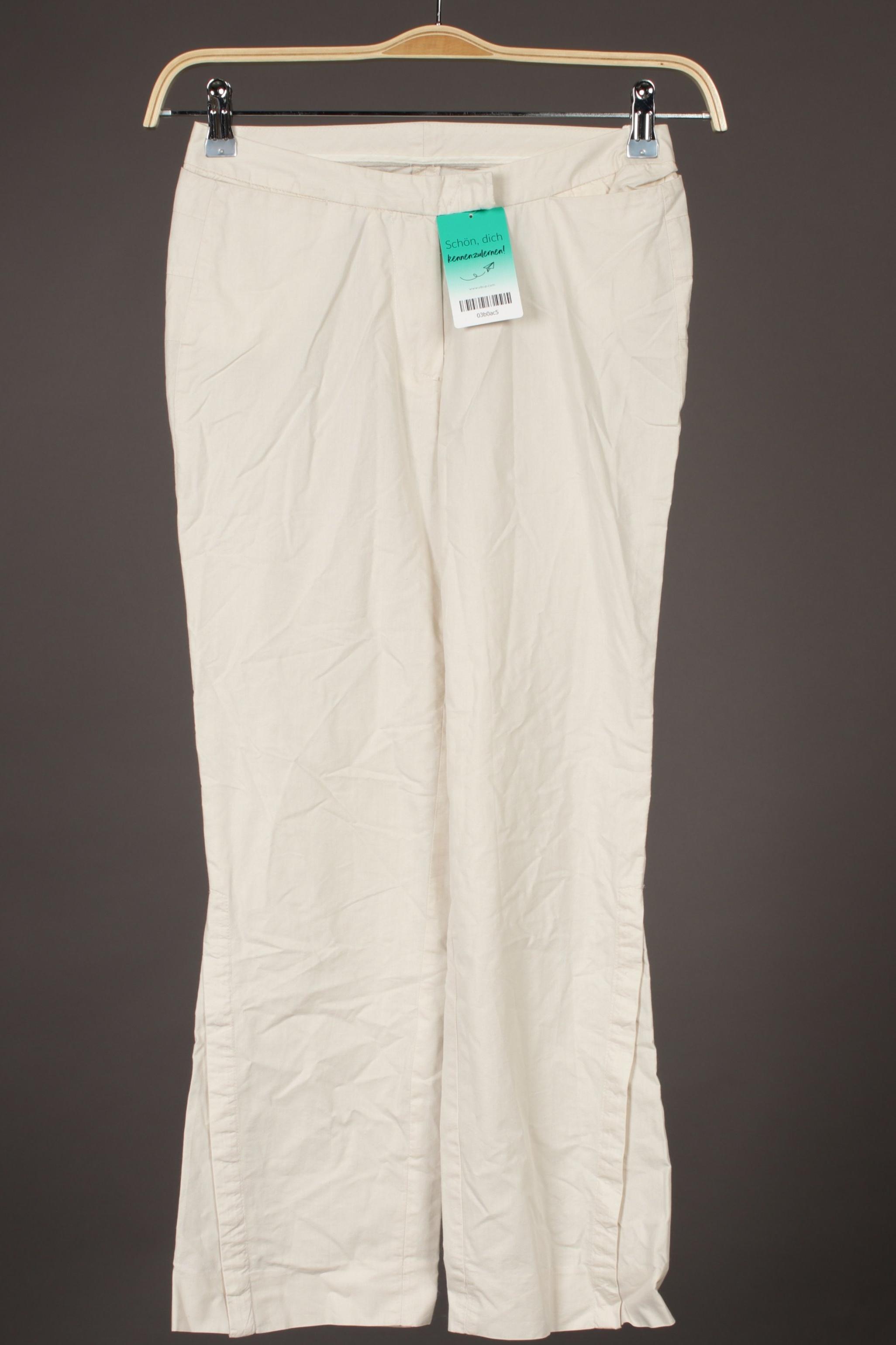 

Costume National Damen Stoffhose, beige, Gr. 38
