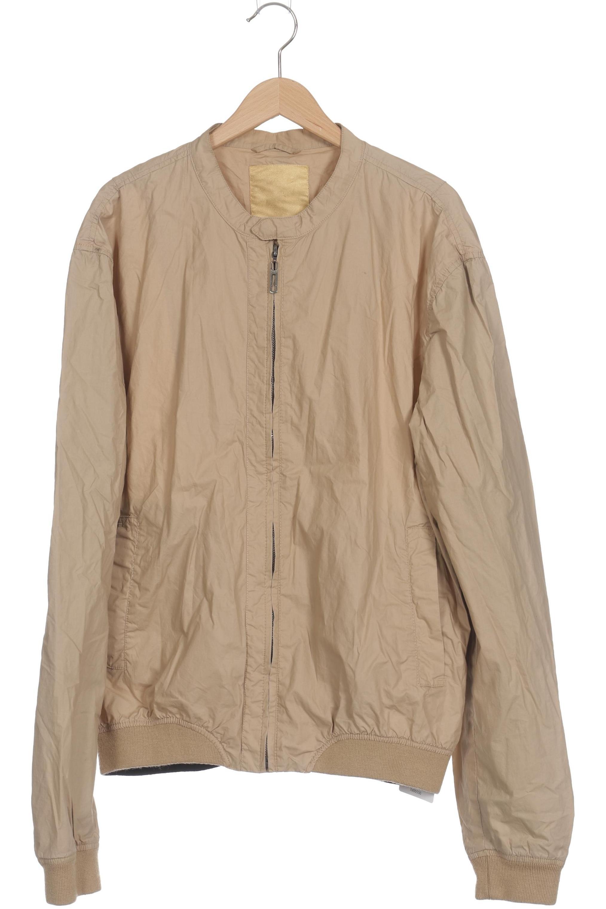 

Costume National Herren Jacke, beige, Gr. 52