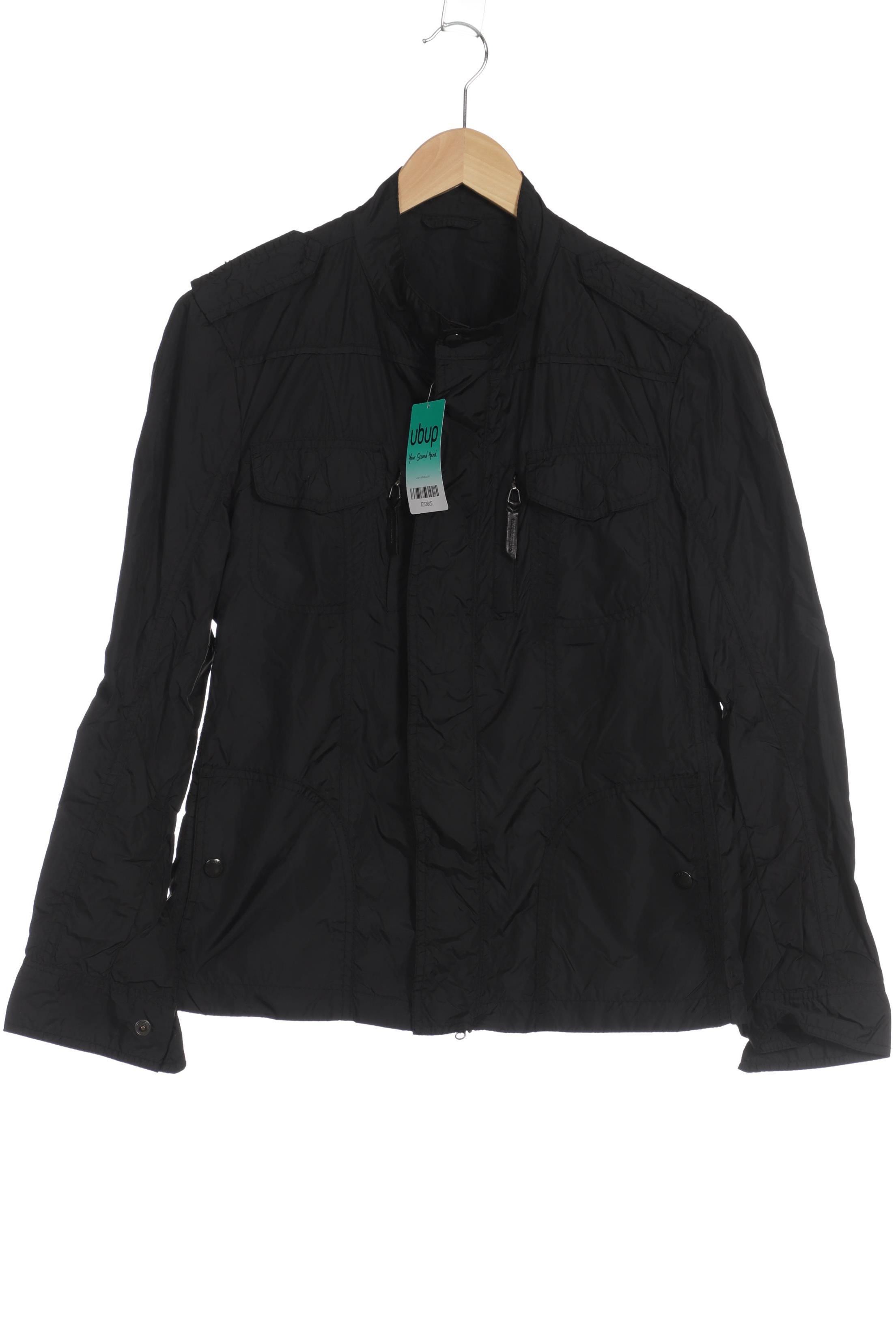 

Costume National Herren Jacke, schwarz, Gr.