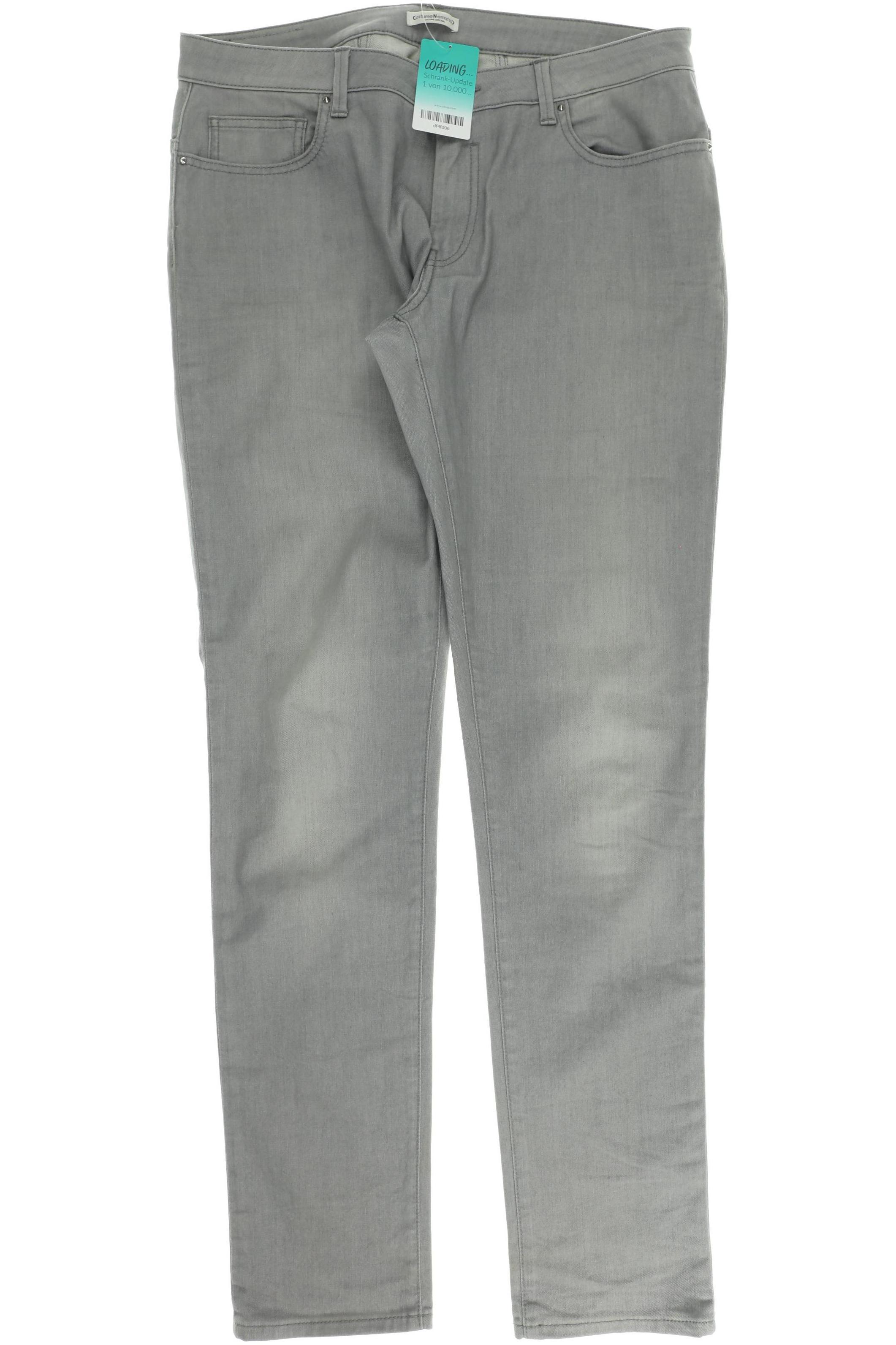 Thumbnail - Costume National Herren Jeans, grau, Gr. 32