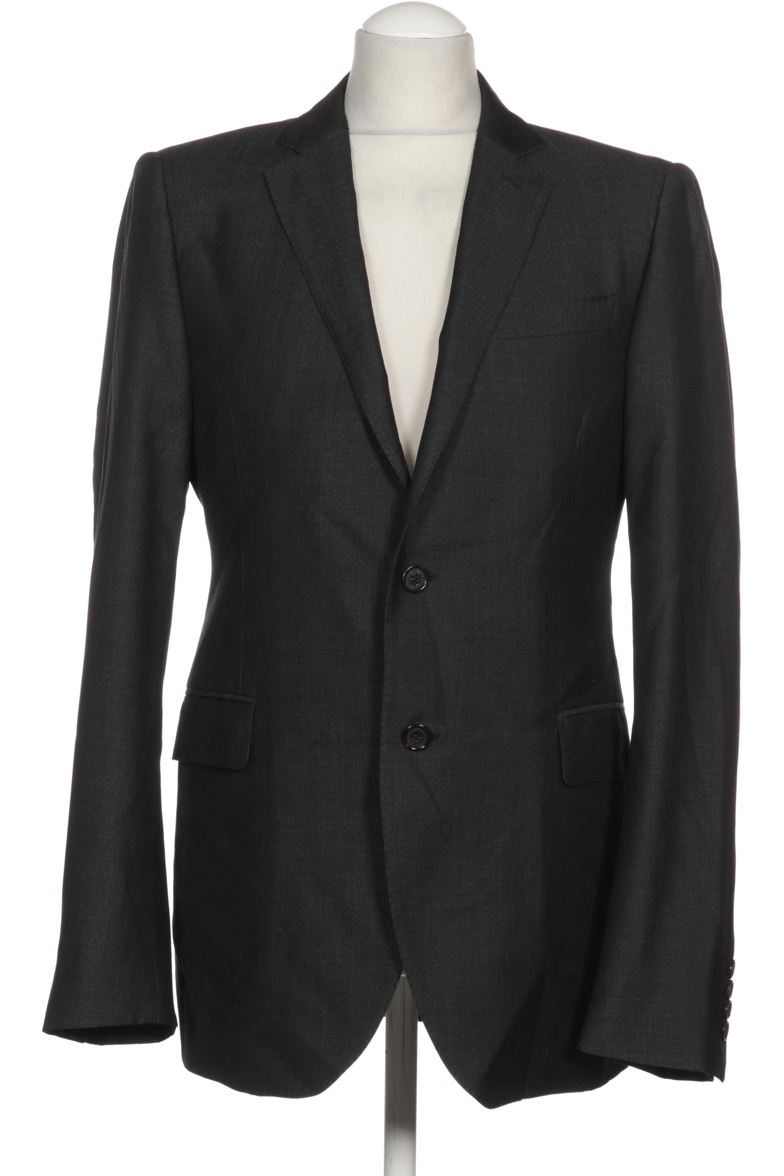 

Costume National Herren Sakko, grau, Gr. 48